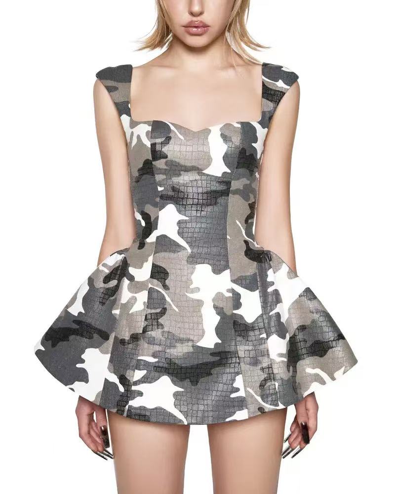 LSOUL Wink Dress