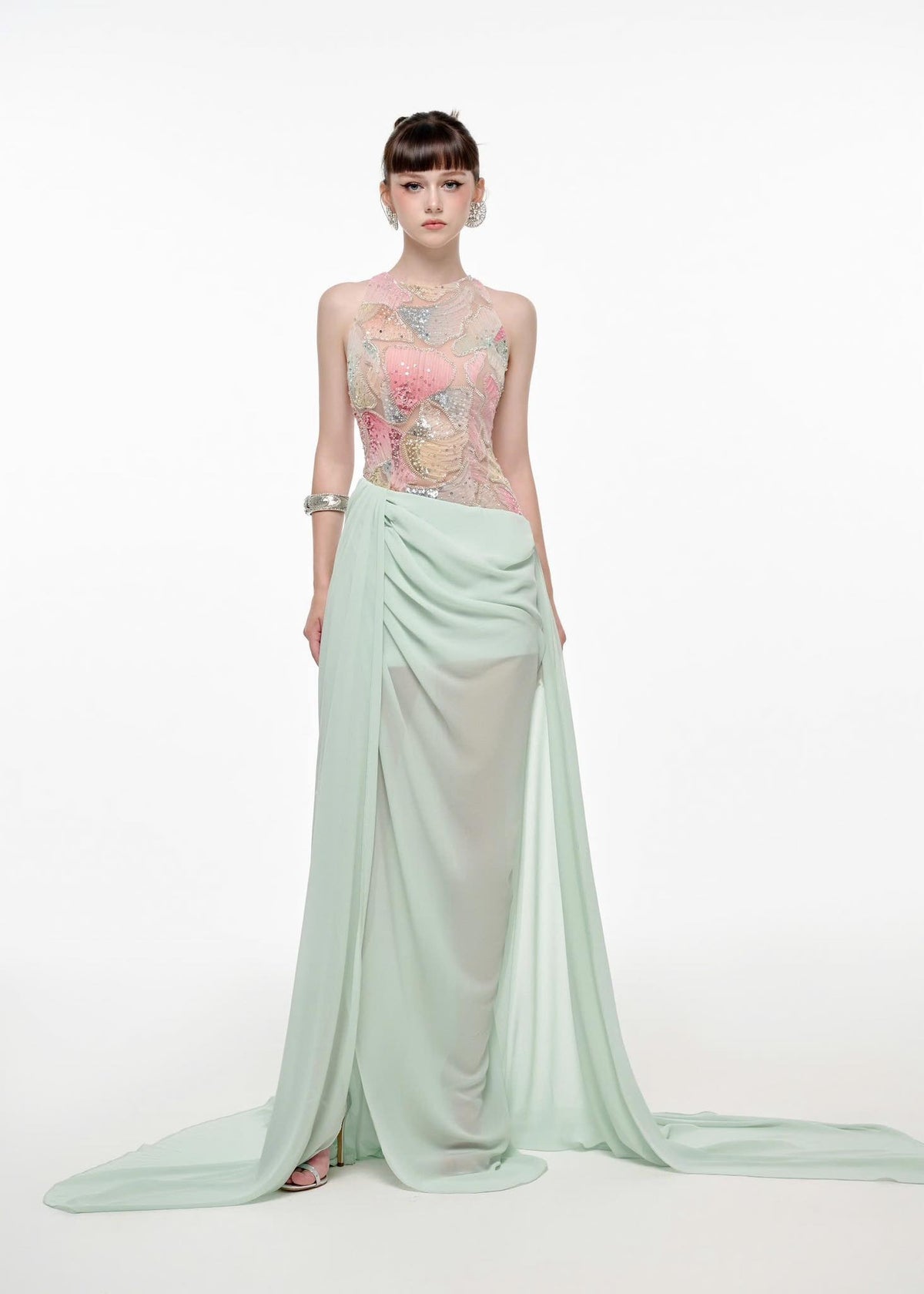 Josephine RAINA DRESS