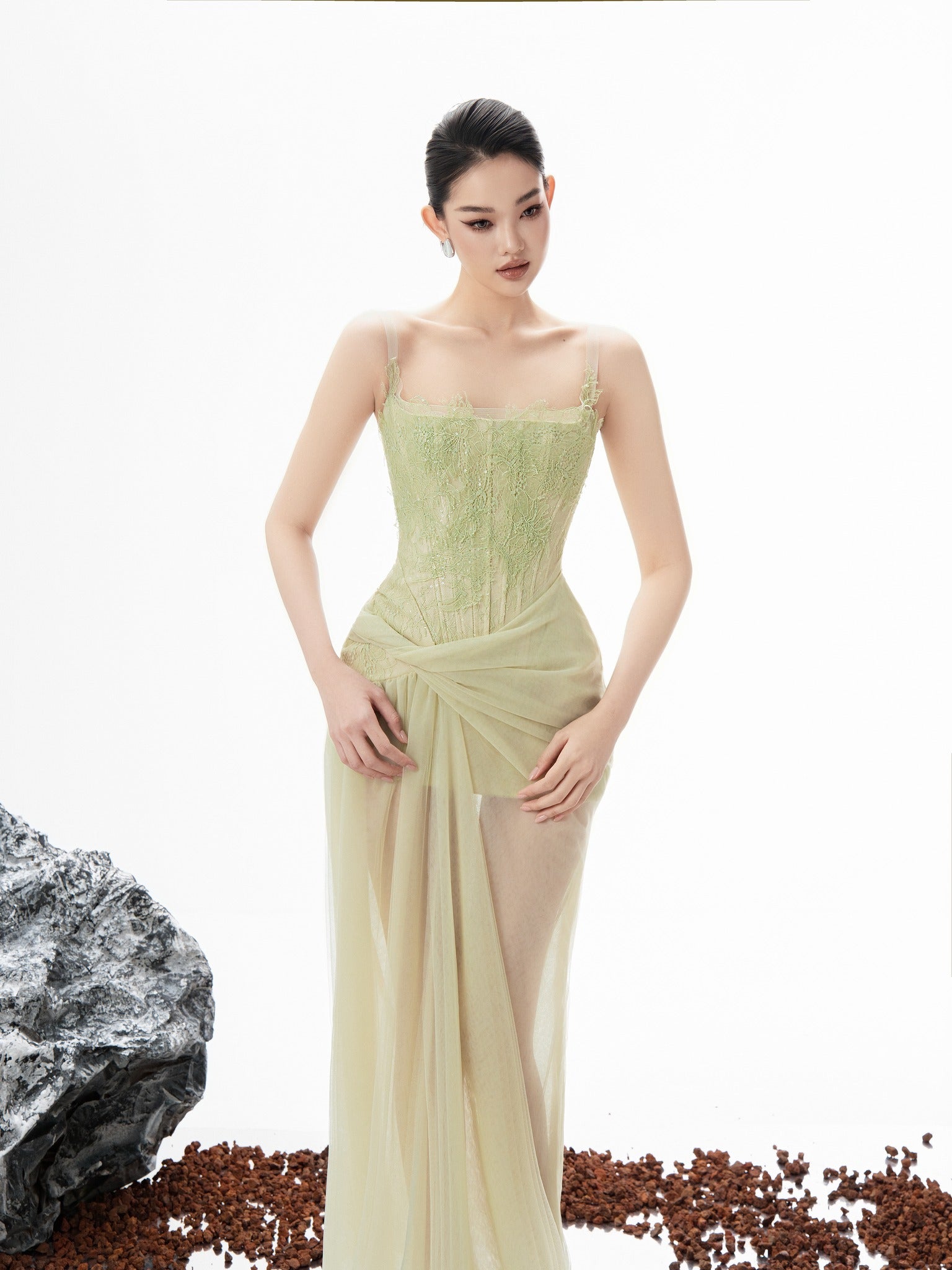 BYDI Nan Dress