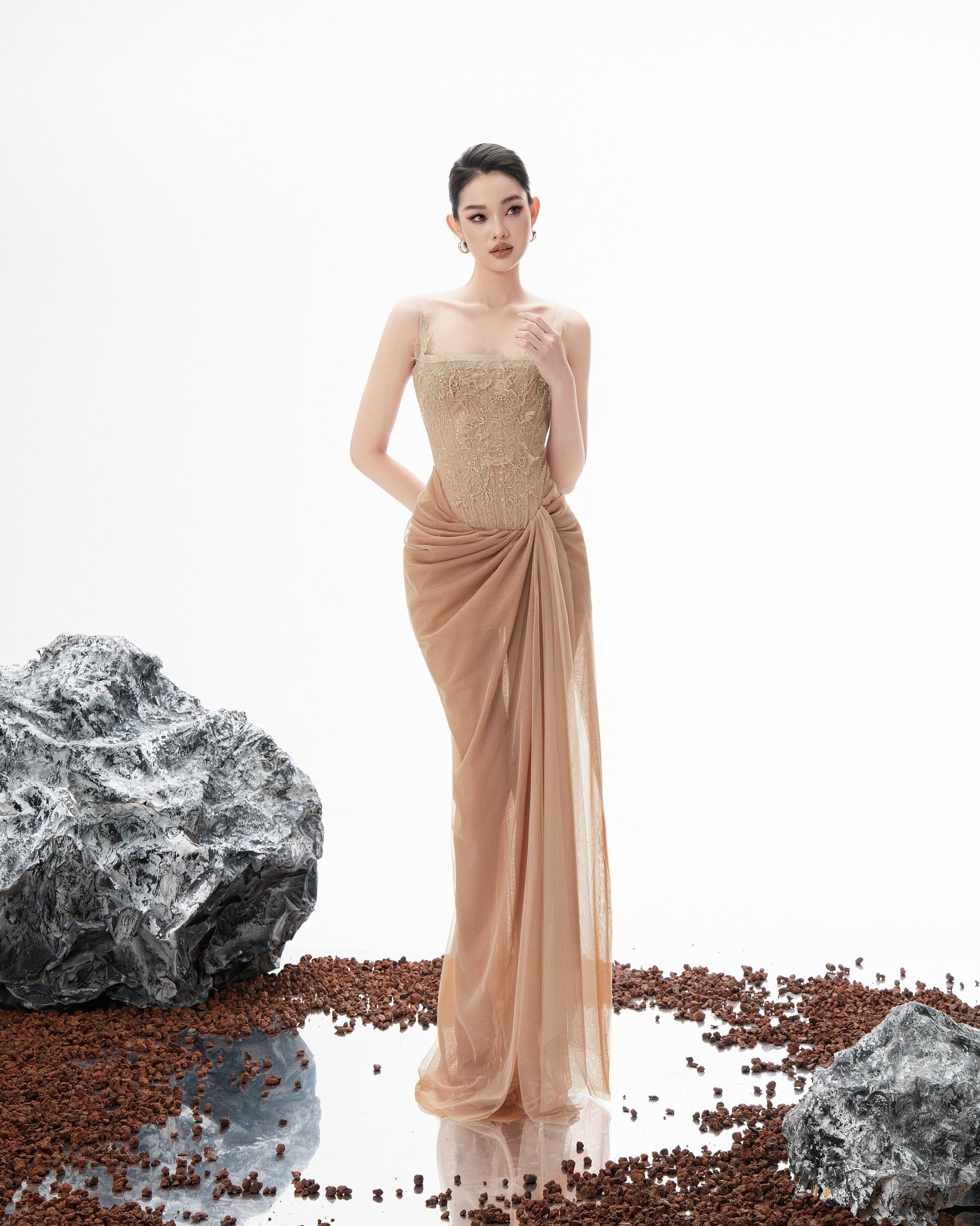 BYDI CAMI Dress