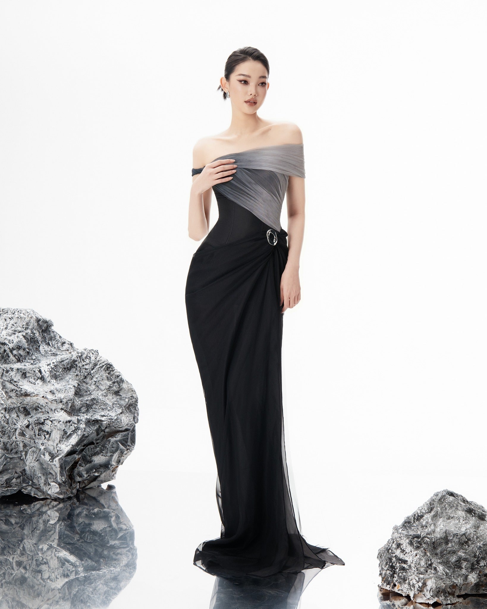 BYDI Lael Dress