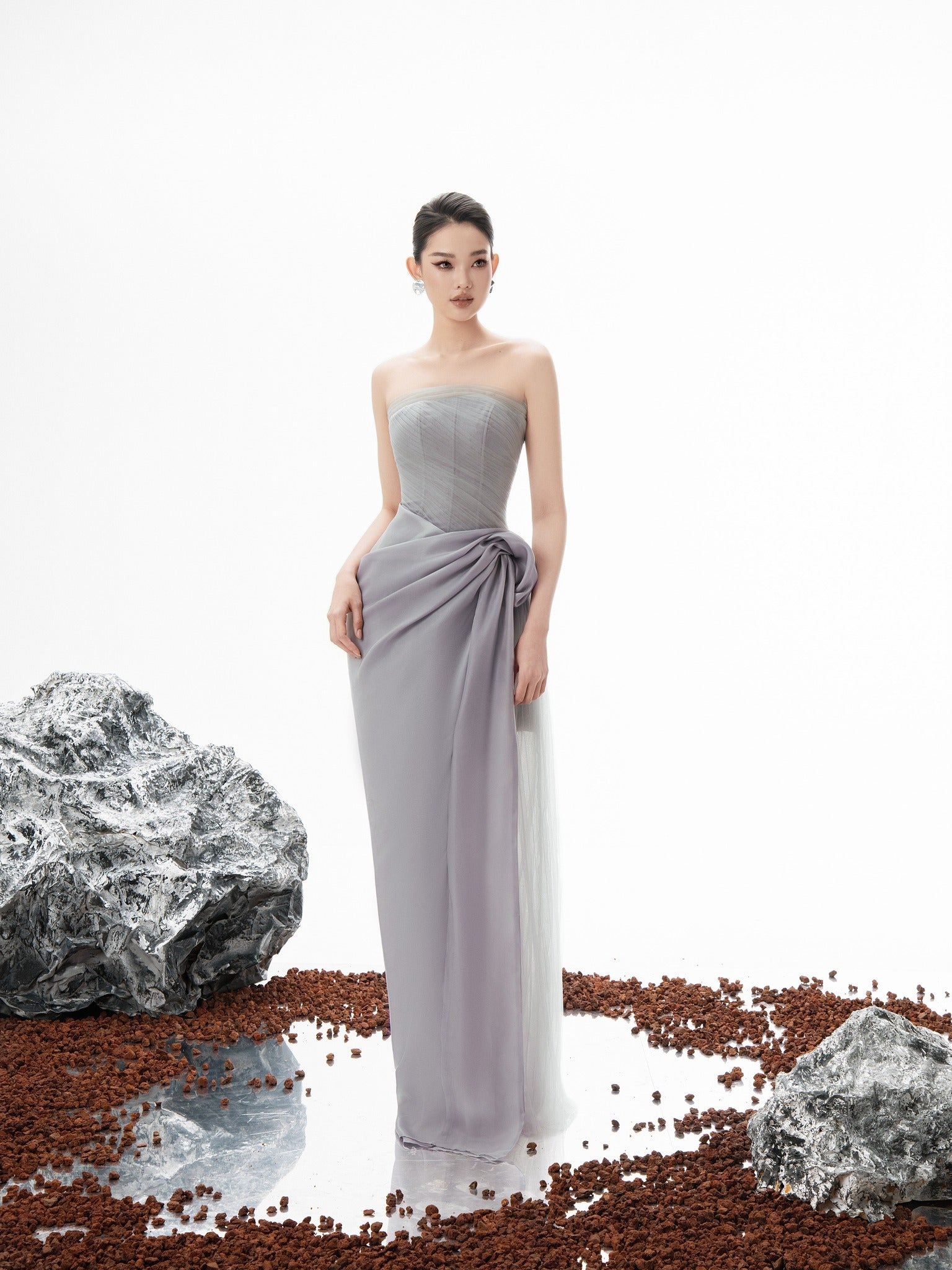 BYDI Esta Dress