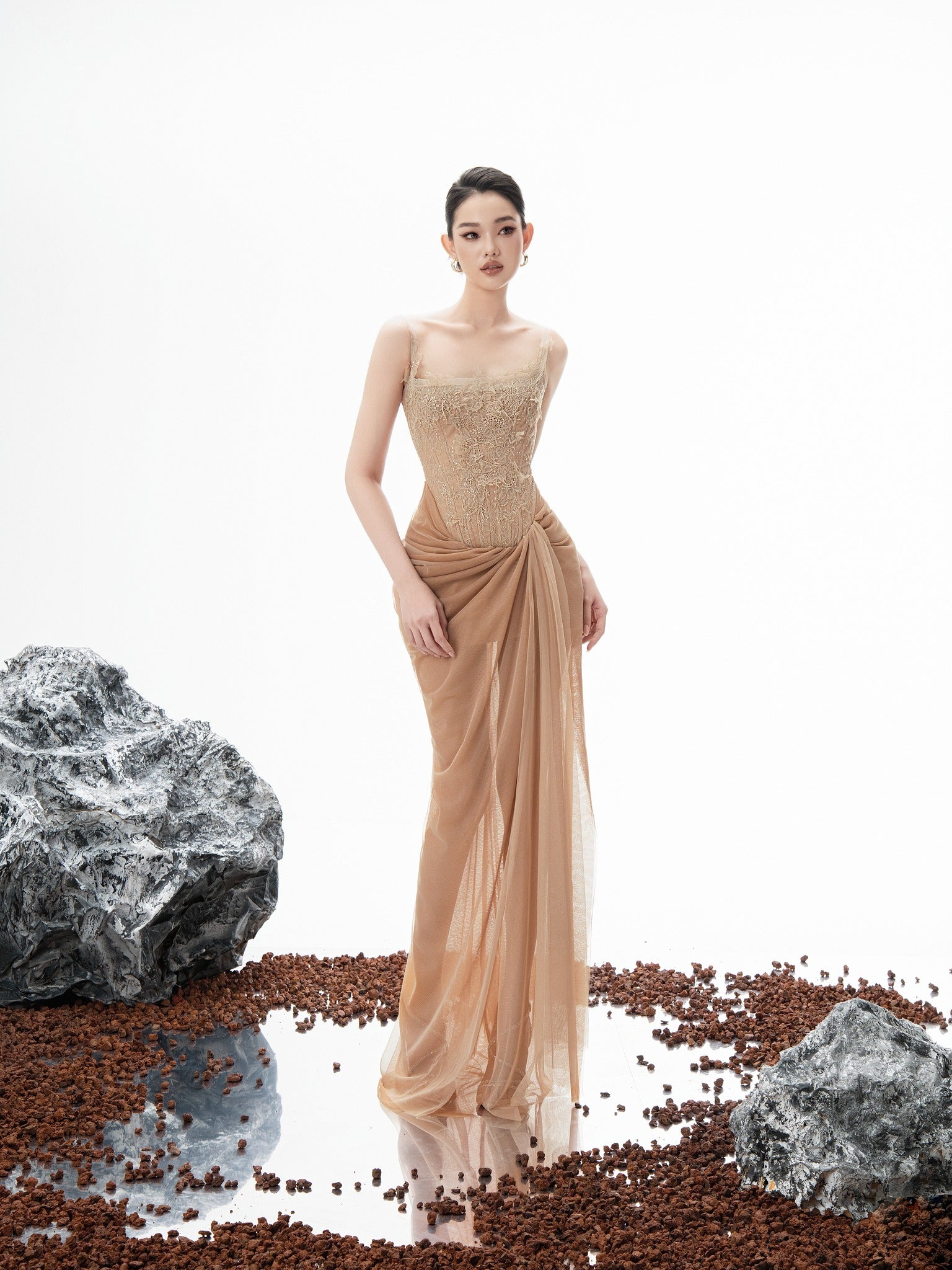 BYDI CAMI Dress