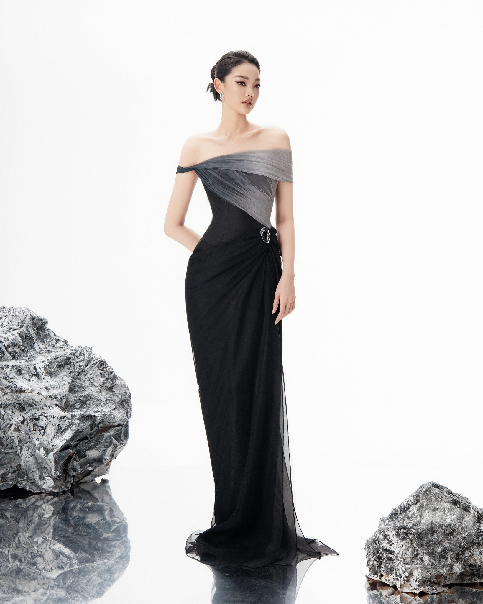 BYDI Lael Dress