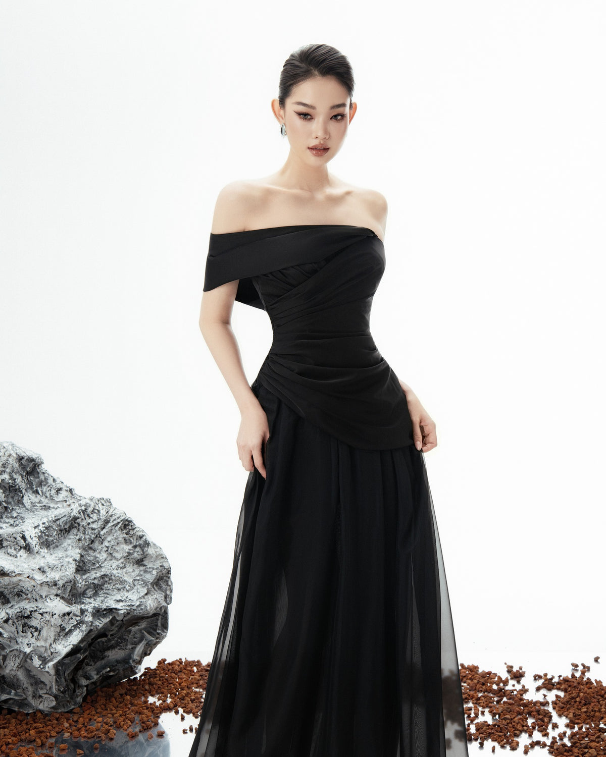 BYDI Lus Dress