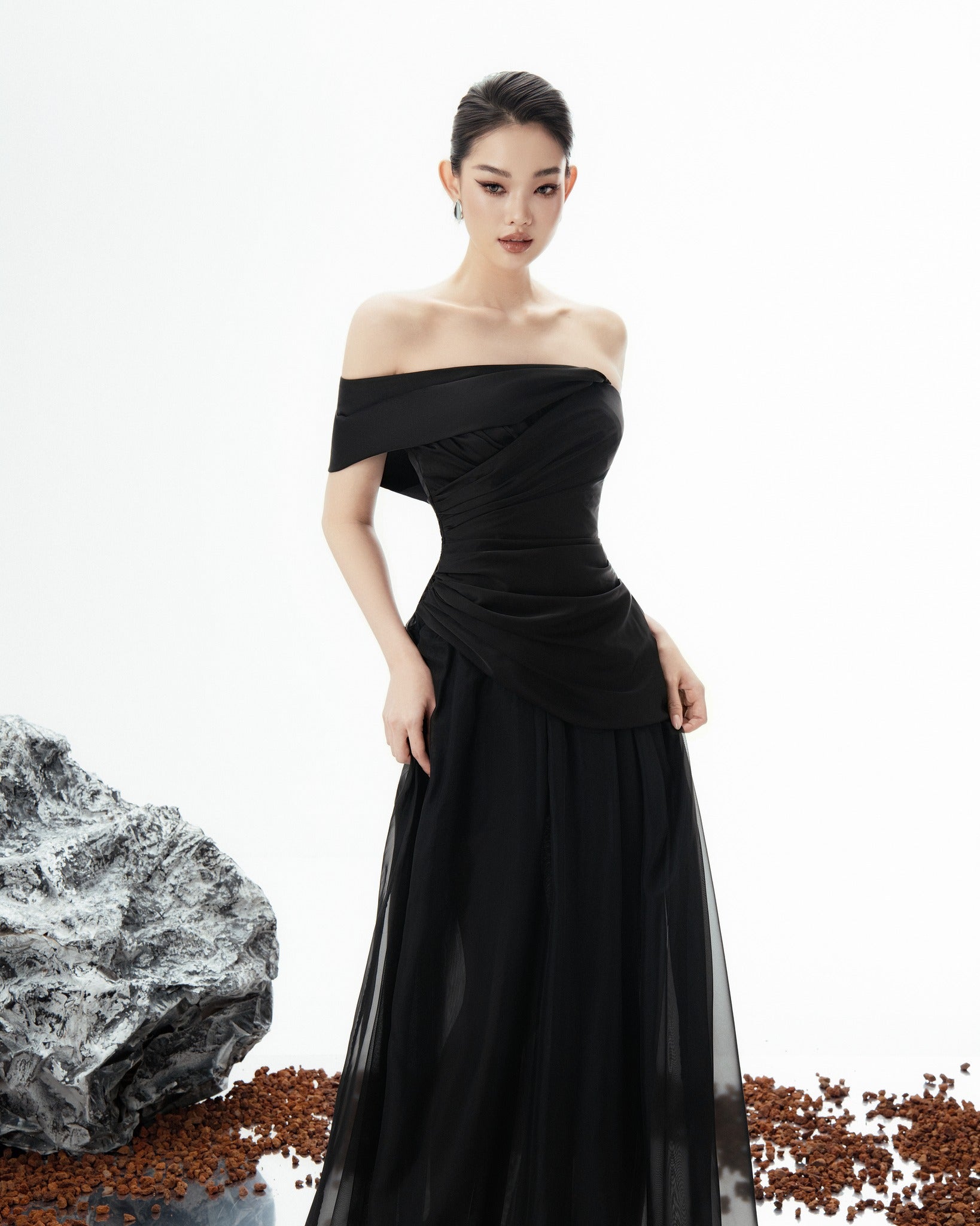 BYDI Lus Dress
