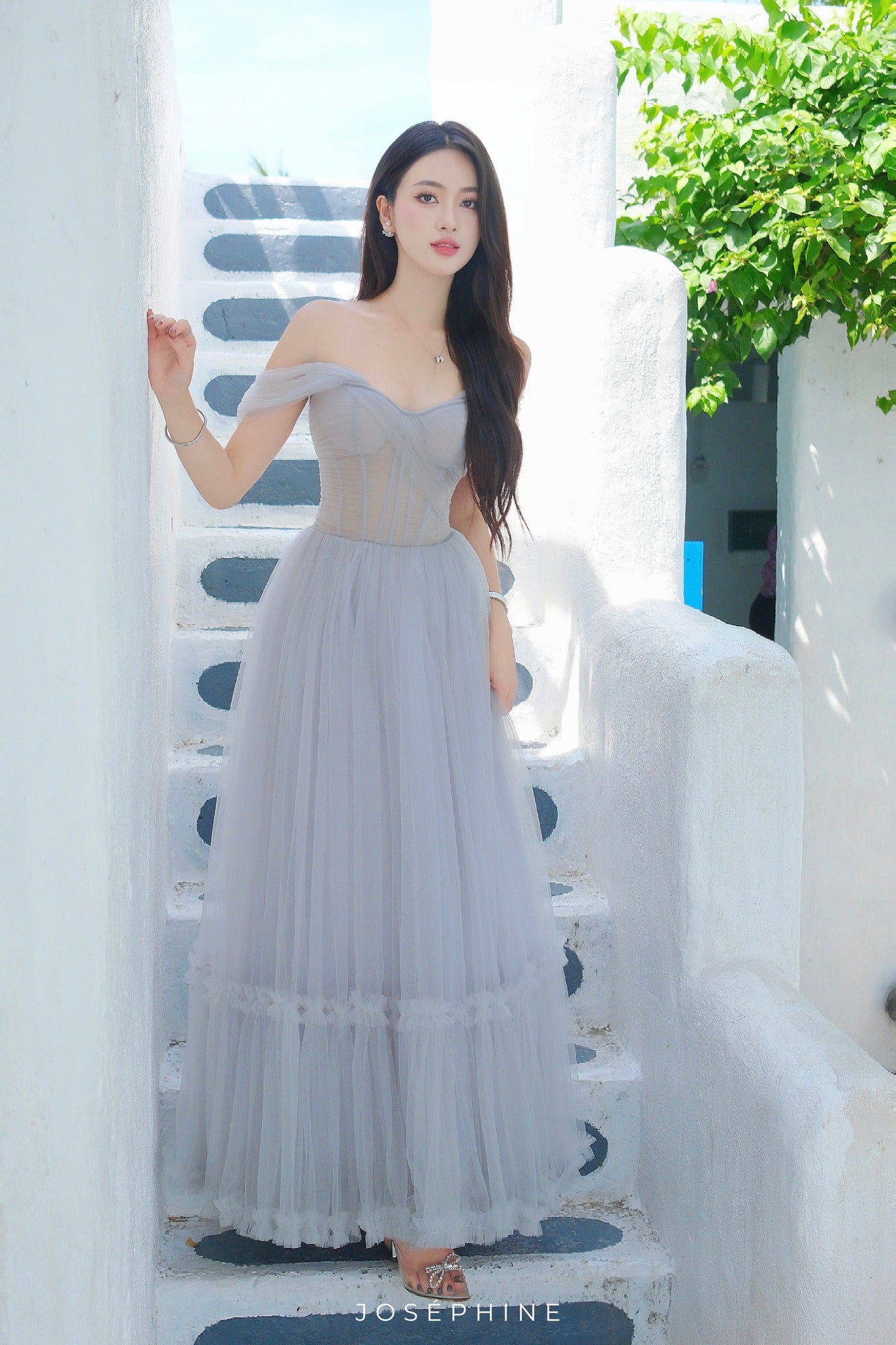 Josephine JOSEPHINE DRESS
