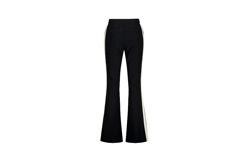 Guse Double Line Slacks Pants
