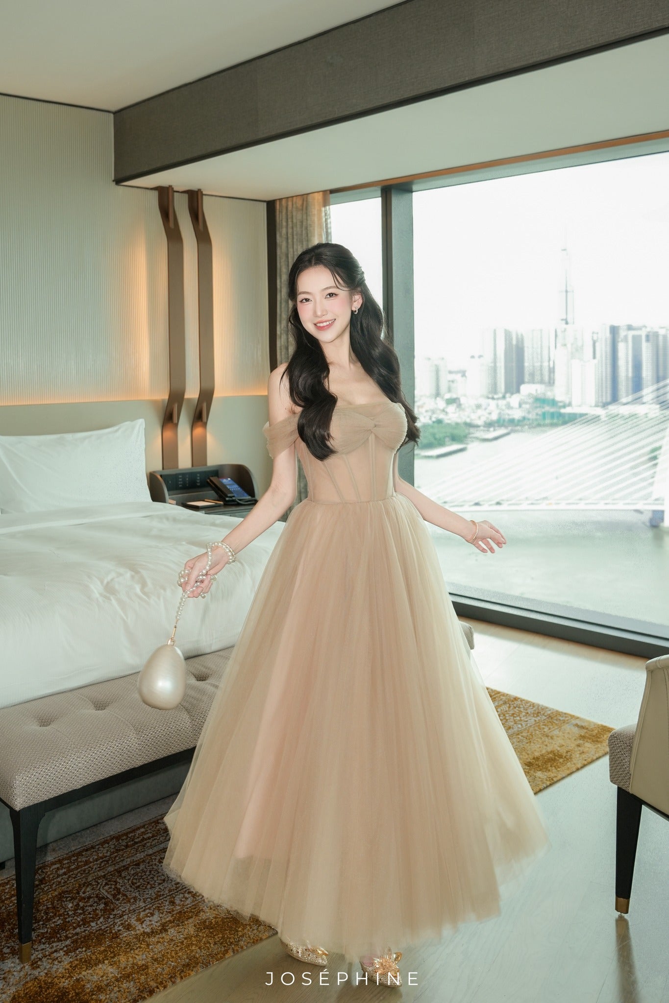 Josephine JOSEPHINE DRESS