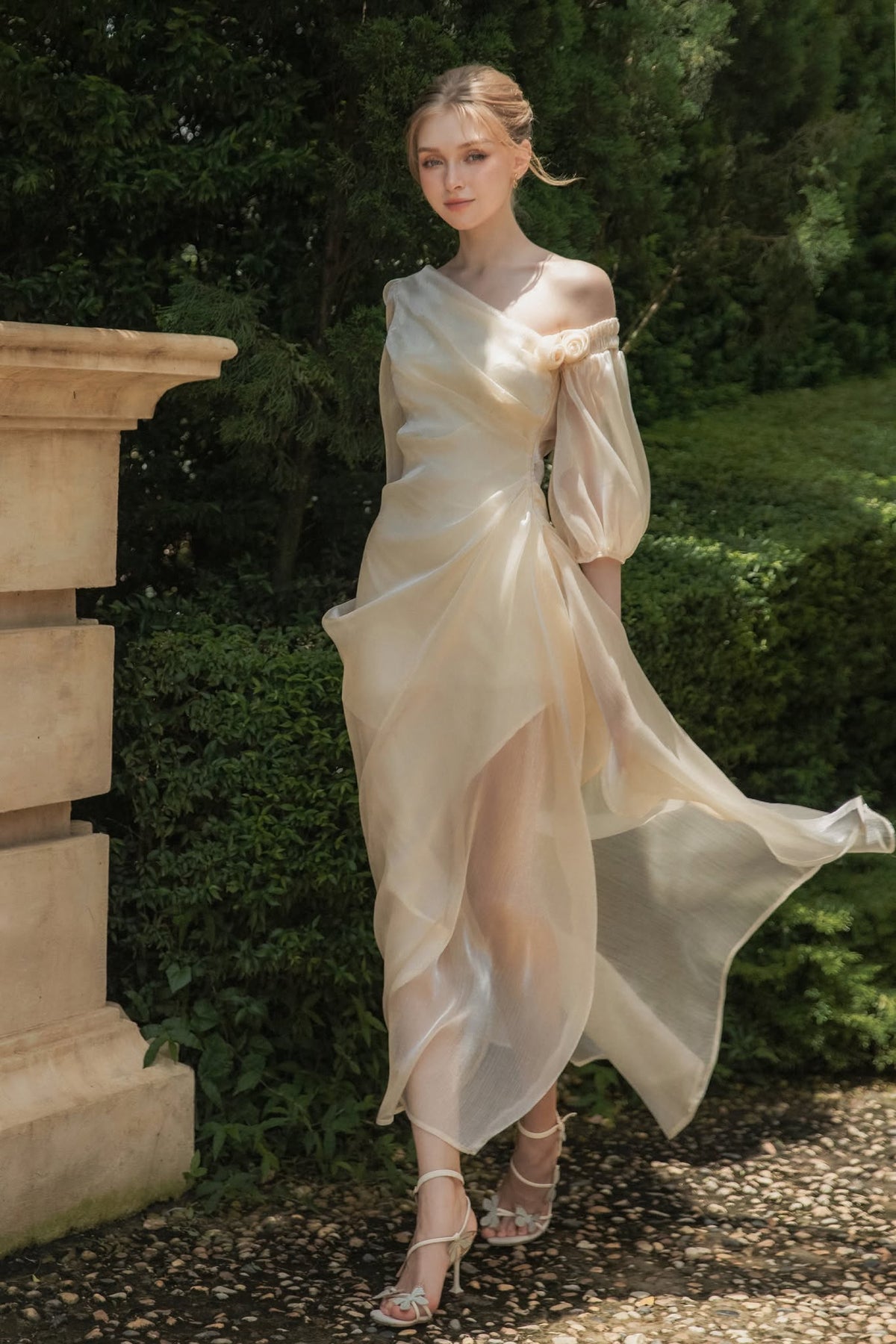 Hangkao CALINA Dress