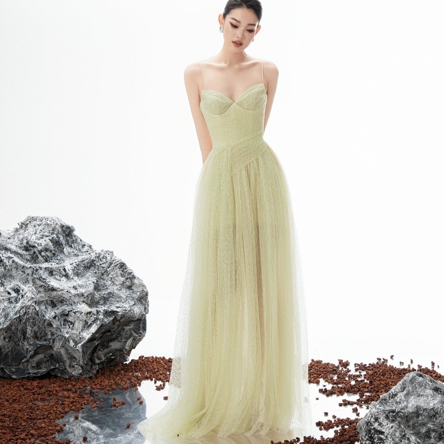 BYDI Mozza Dress