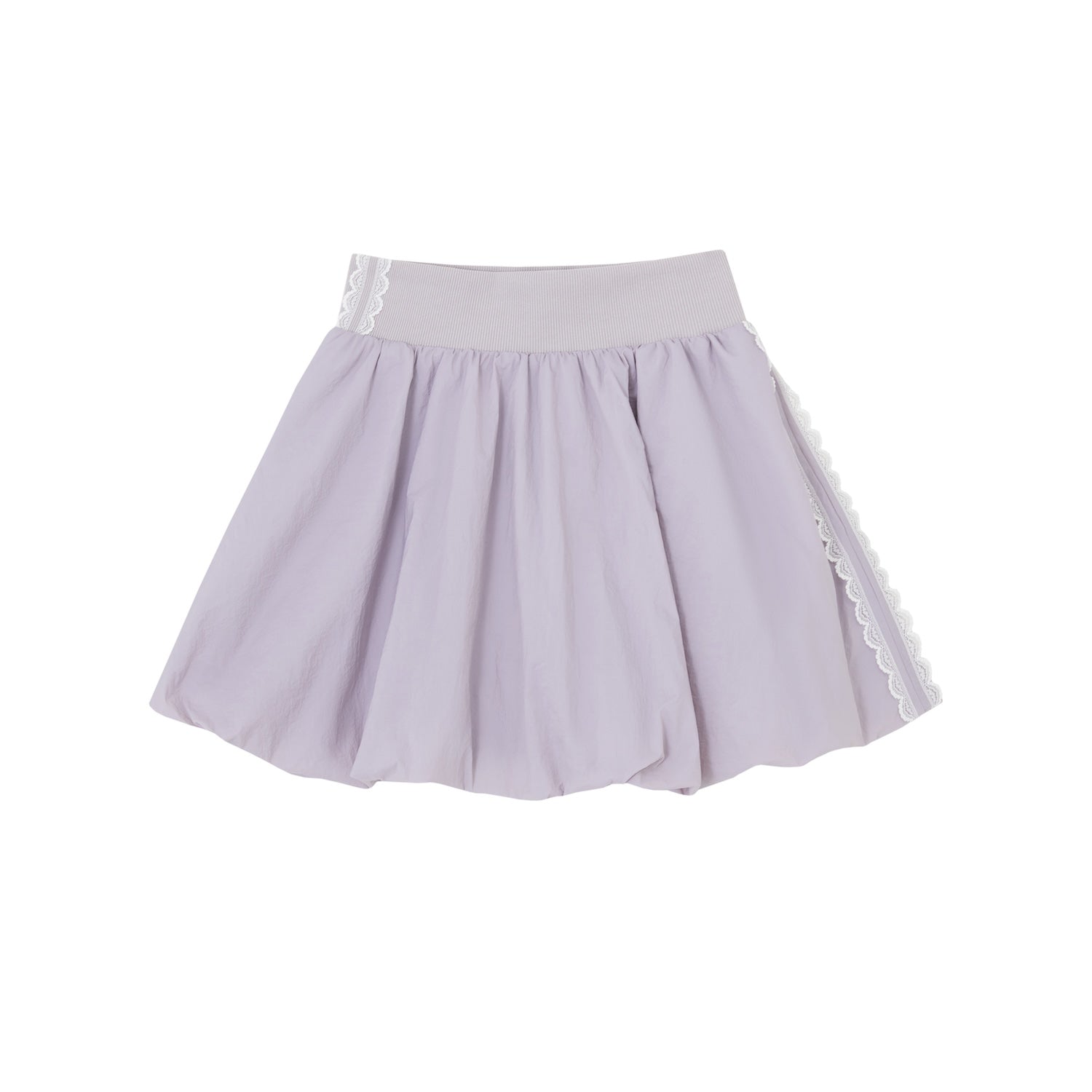 SOMESOWE S2508087&S2508088 Lace patchwork sunscreen jacket + skirt set (3color)