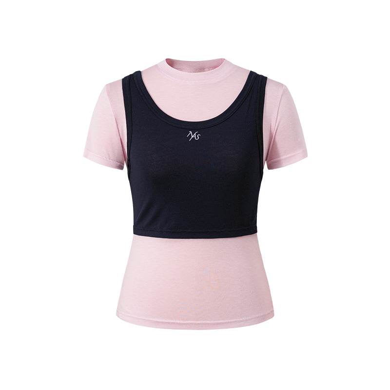 NAWS T020425 Marseille Tee (3color)