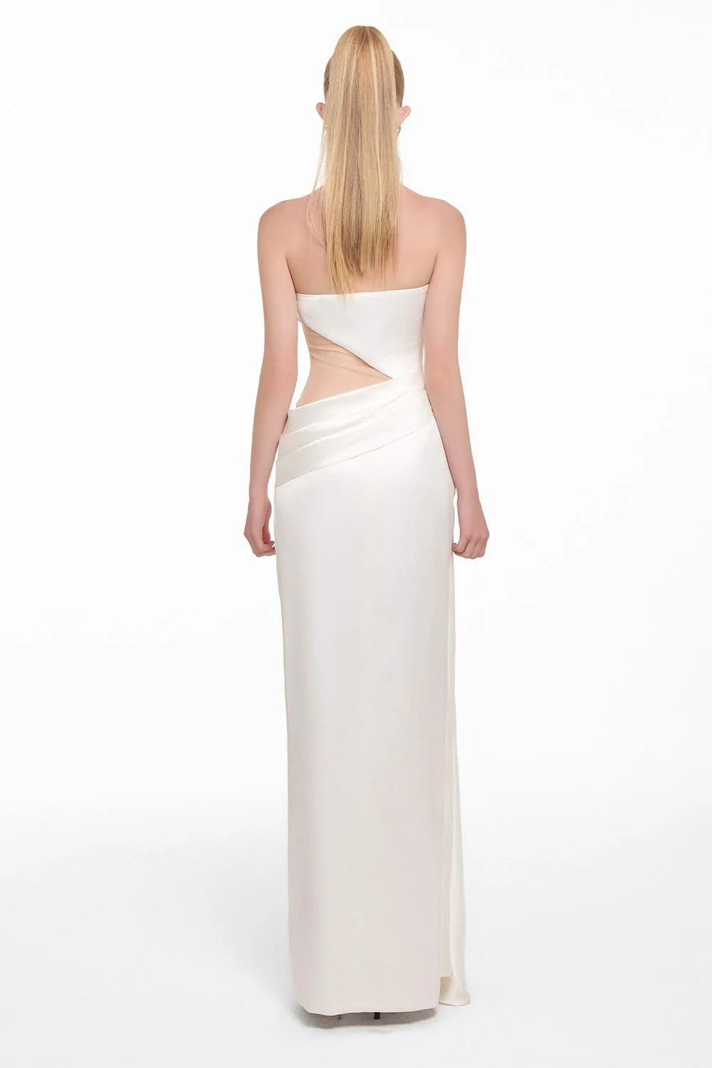 By JENNY NOBLE DRESS