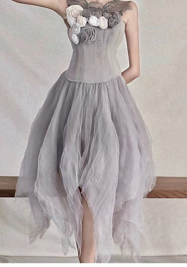 By Cookie H “Full Moon" midi dress