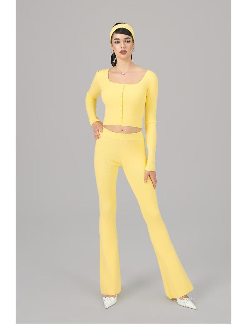 Nana Jacqueline Holly Top (6color)
