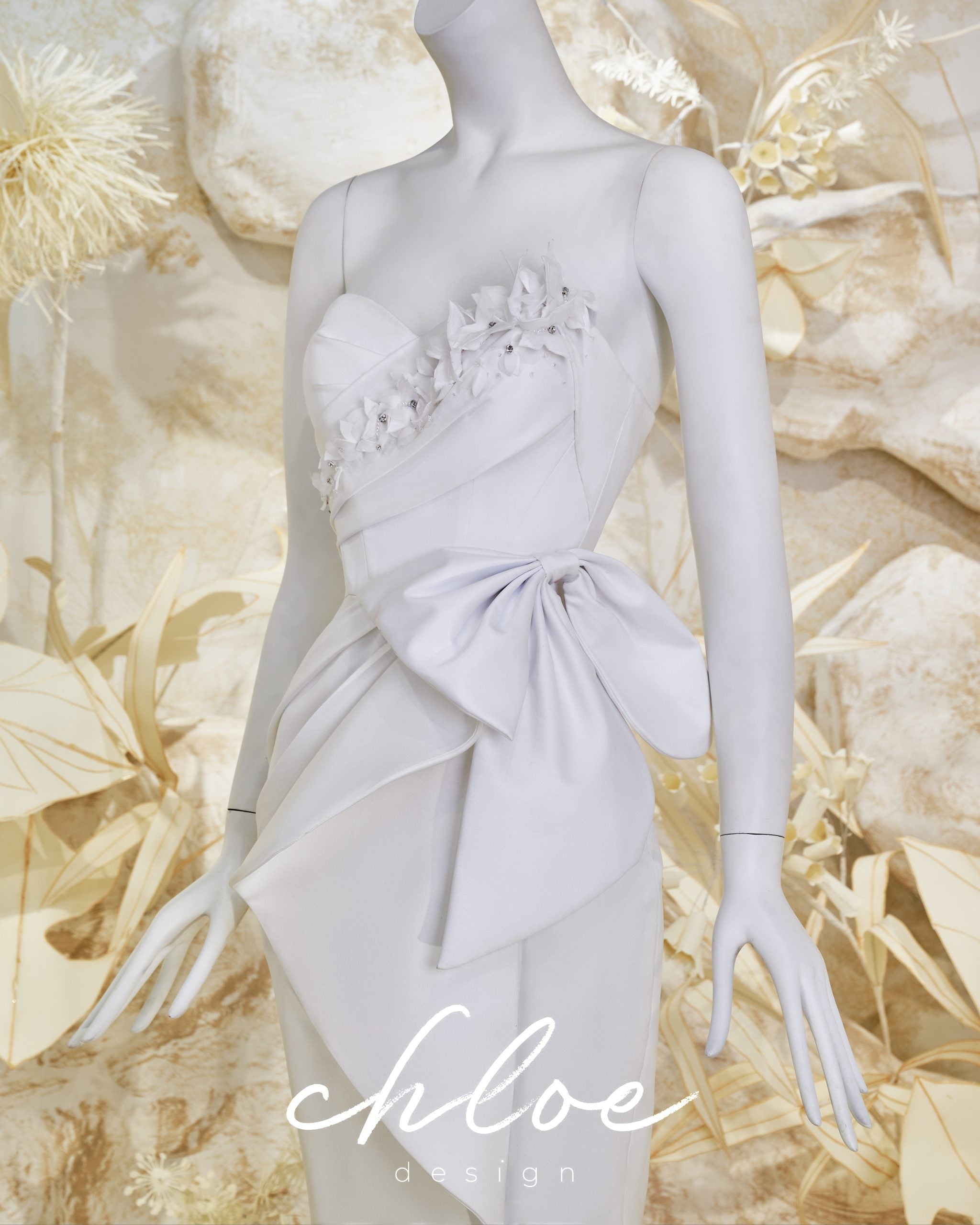 Chloe Design Astrid 23