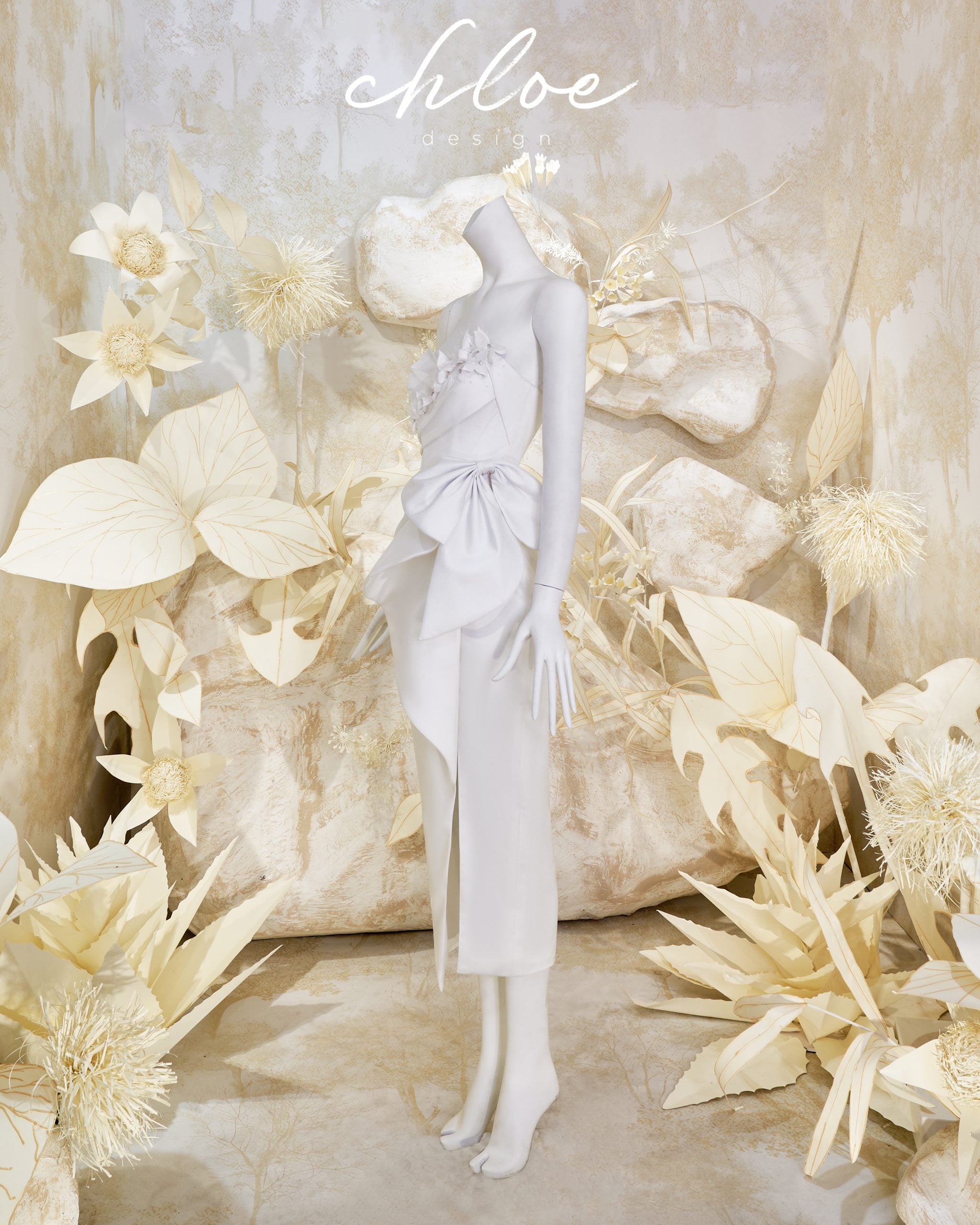 Chloe Design Astrid 23