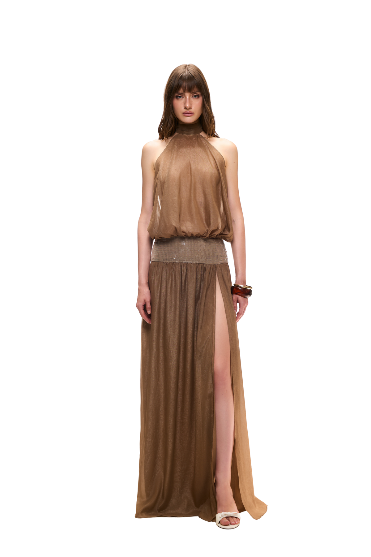 Daphale Manon Dress