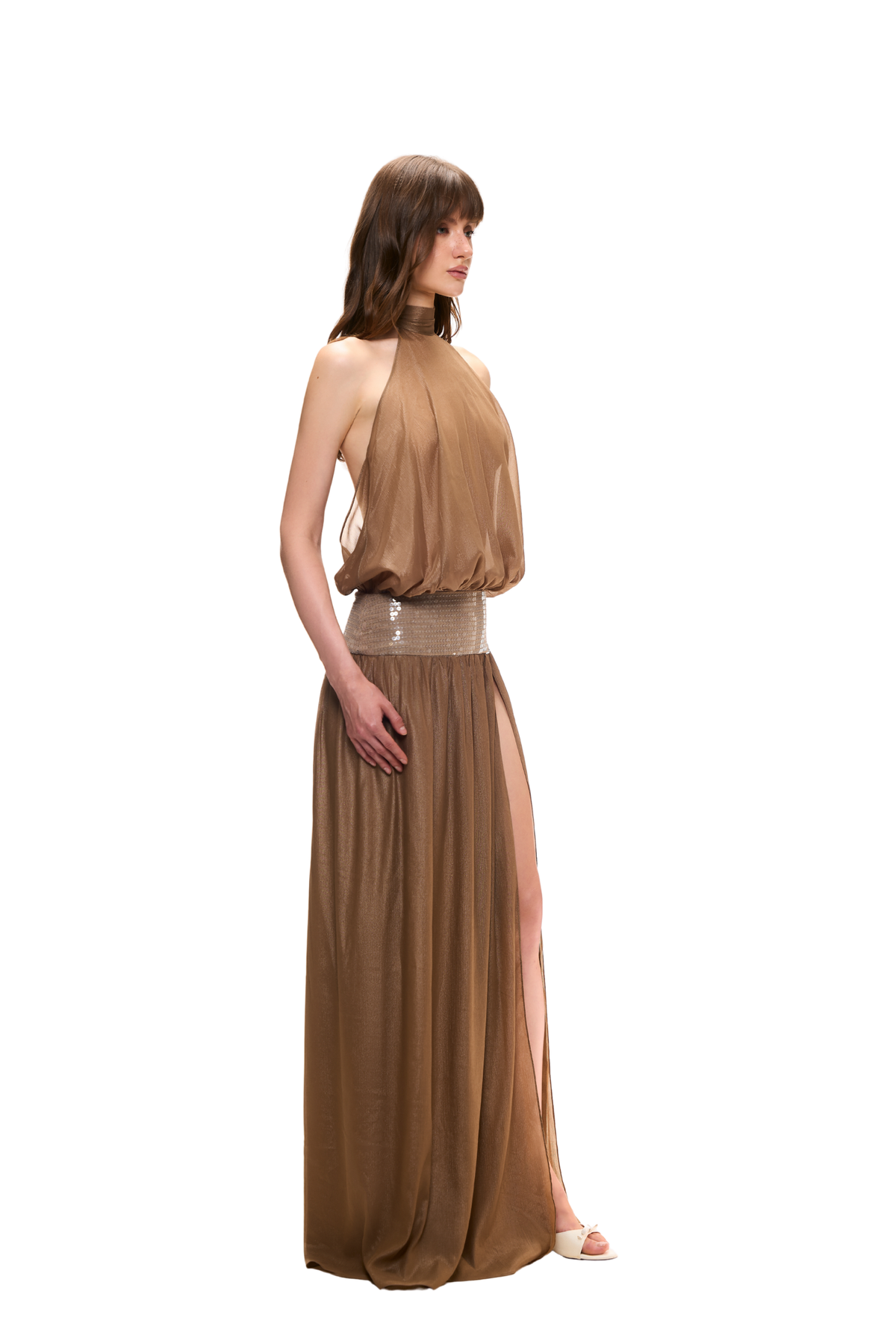 Daphale Manon Dress