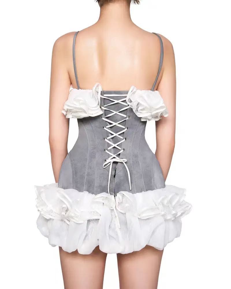 LSOUL Lili Dress