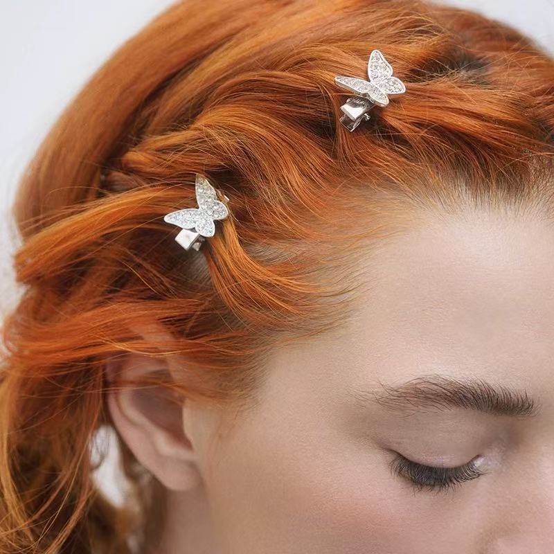 My Rosebar Jenna Hairpin