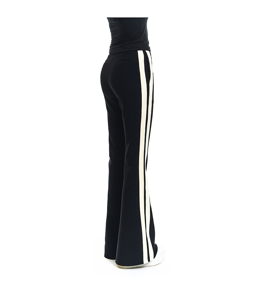 Guse Double Line Slacks Pants