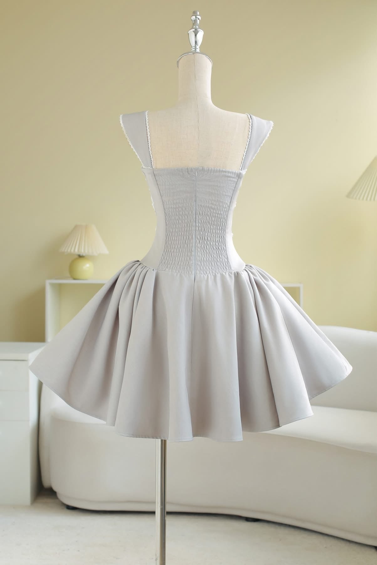 SOVI HOUSE Lauren Dress