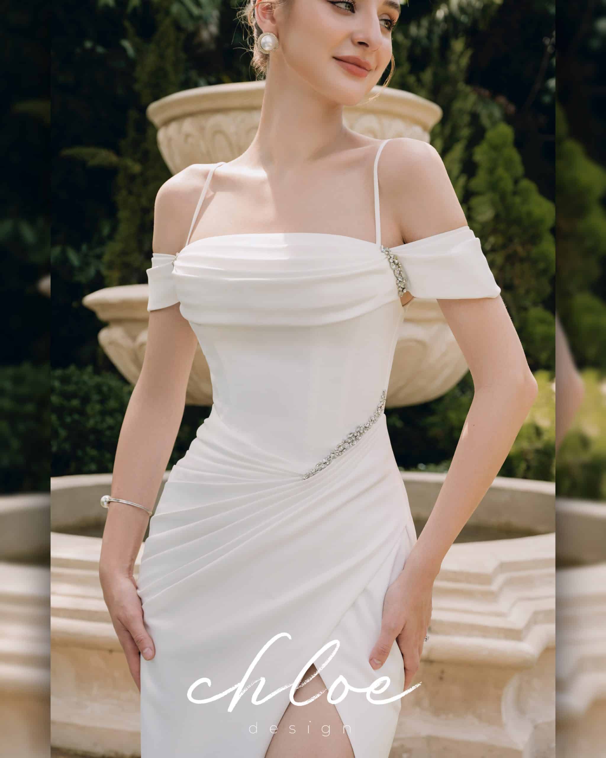 Chloe Design Elania 22