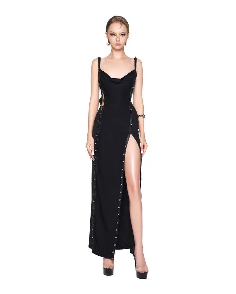 LSOUL Jansie Dress
