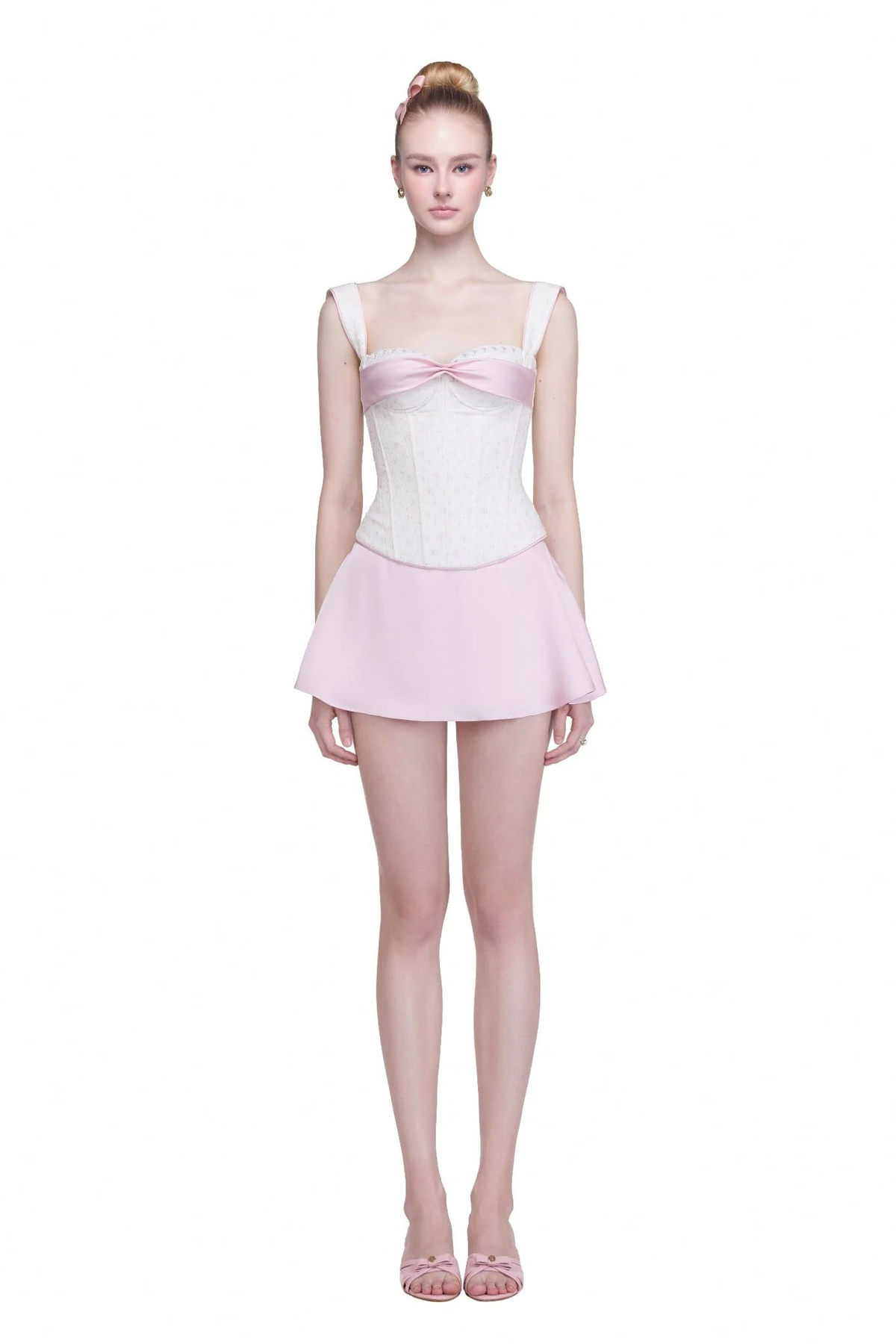 Jubin LEXIE CORSET