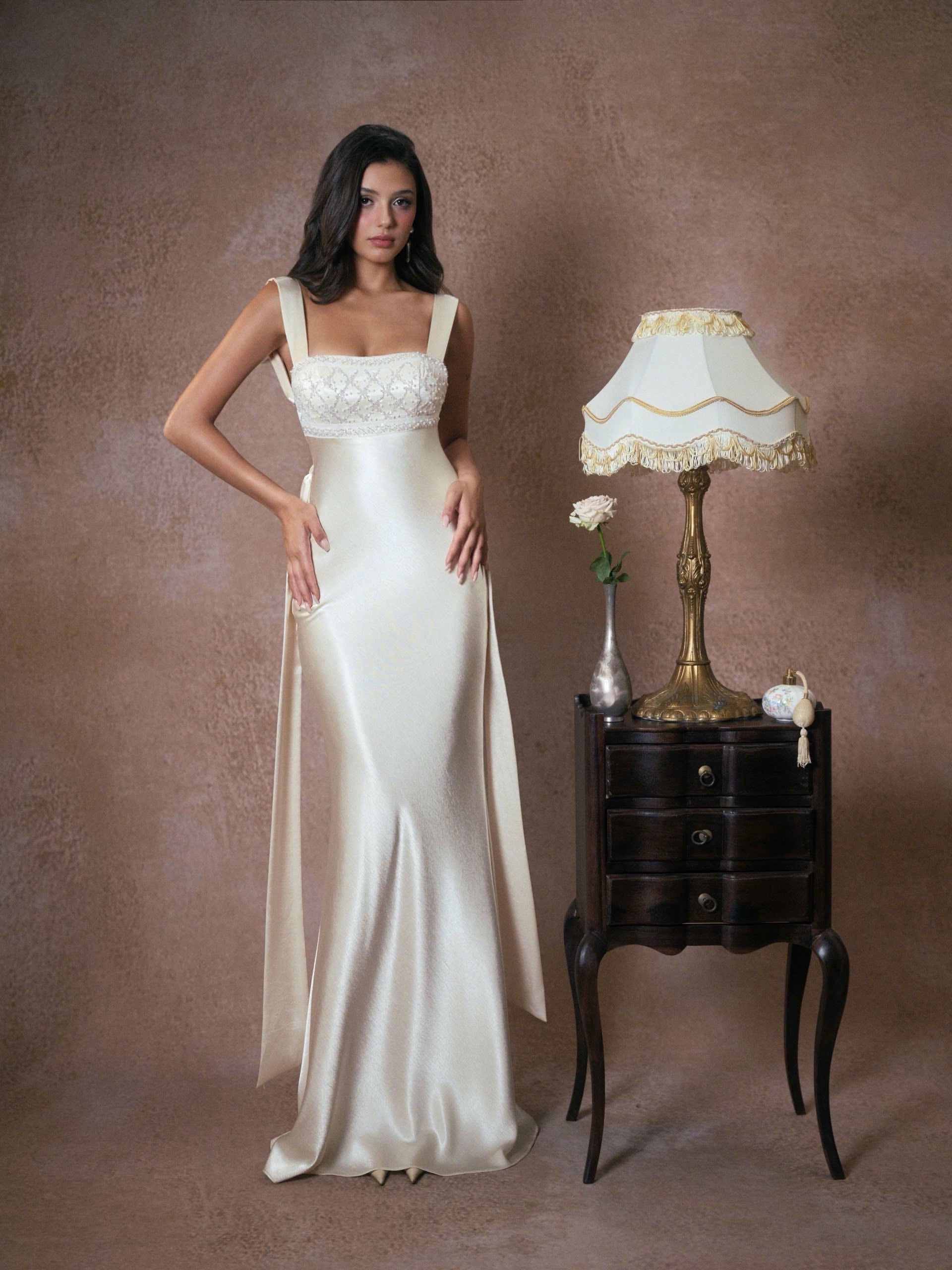 Kisserine RENAISEE DRESS