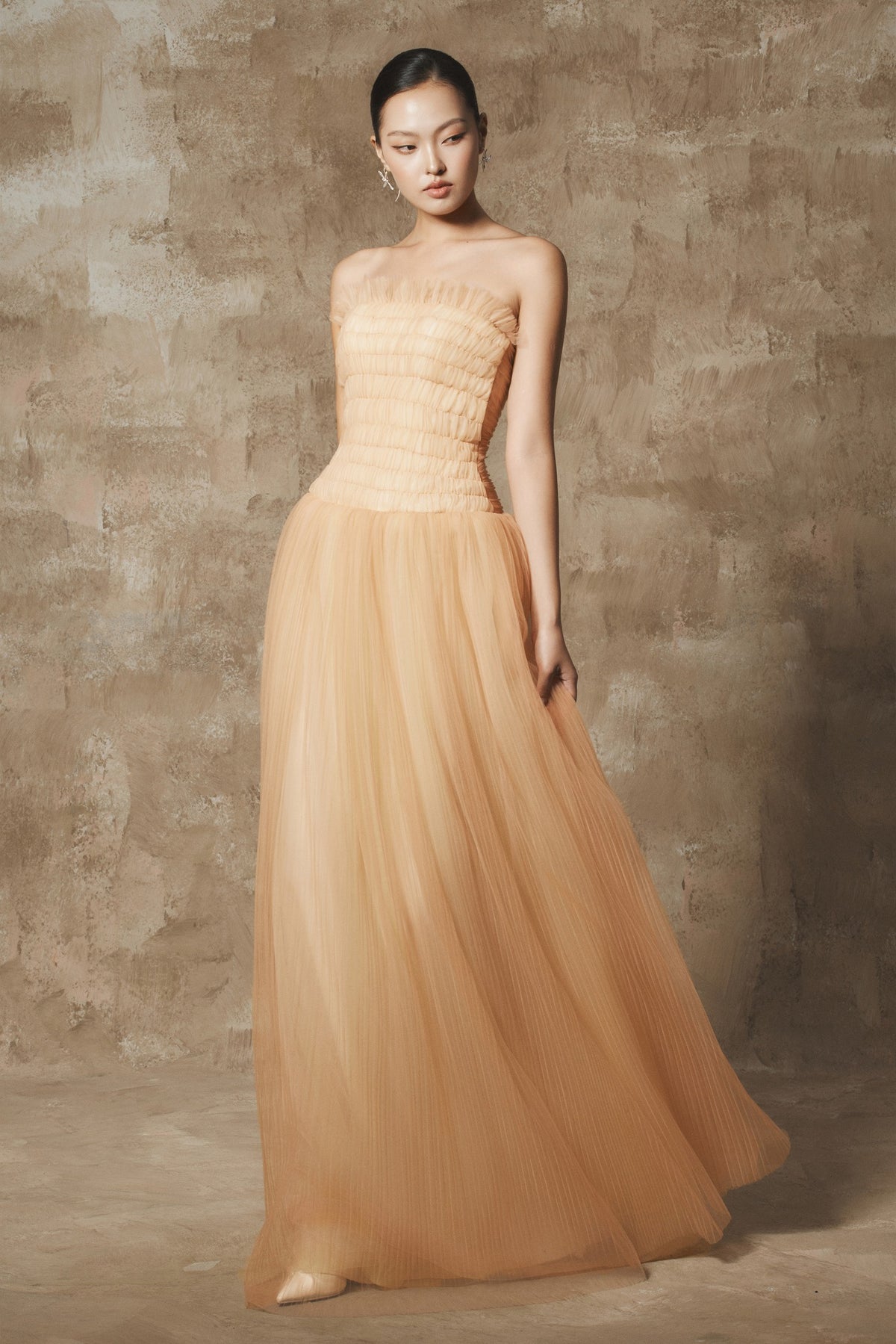 BYDI Sona Dress