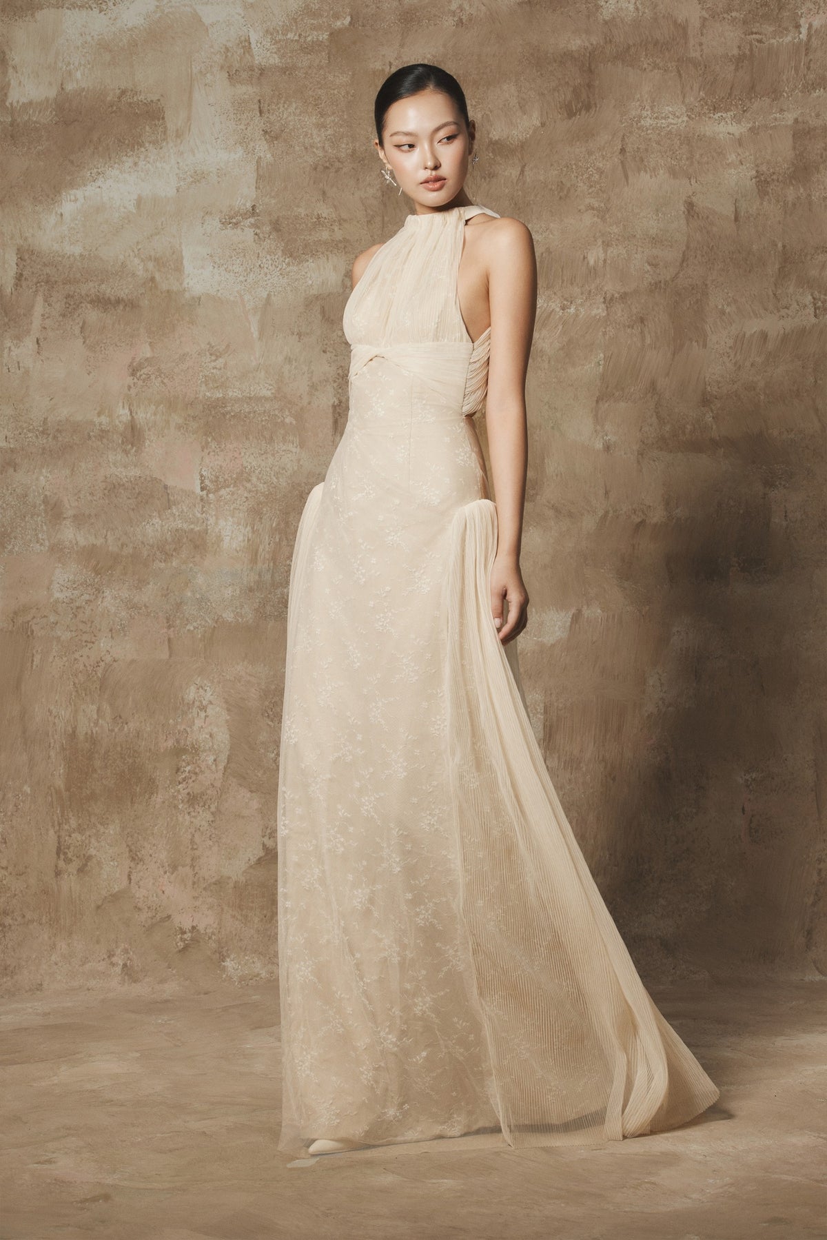 BYDI Monde Dress