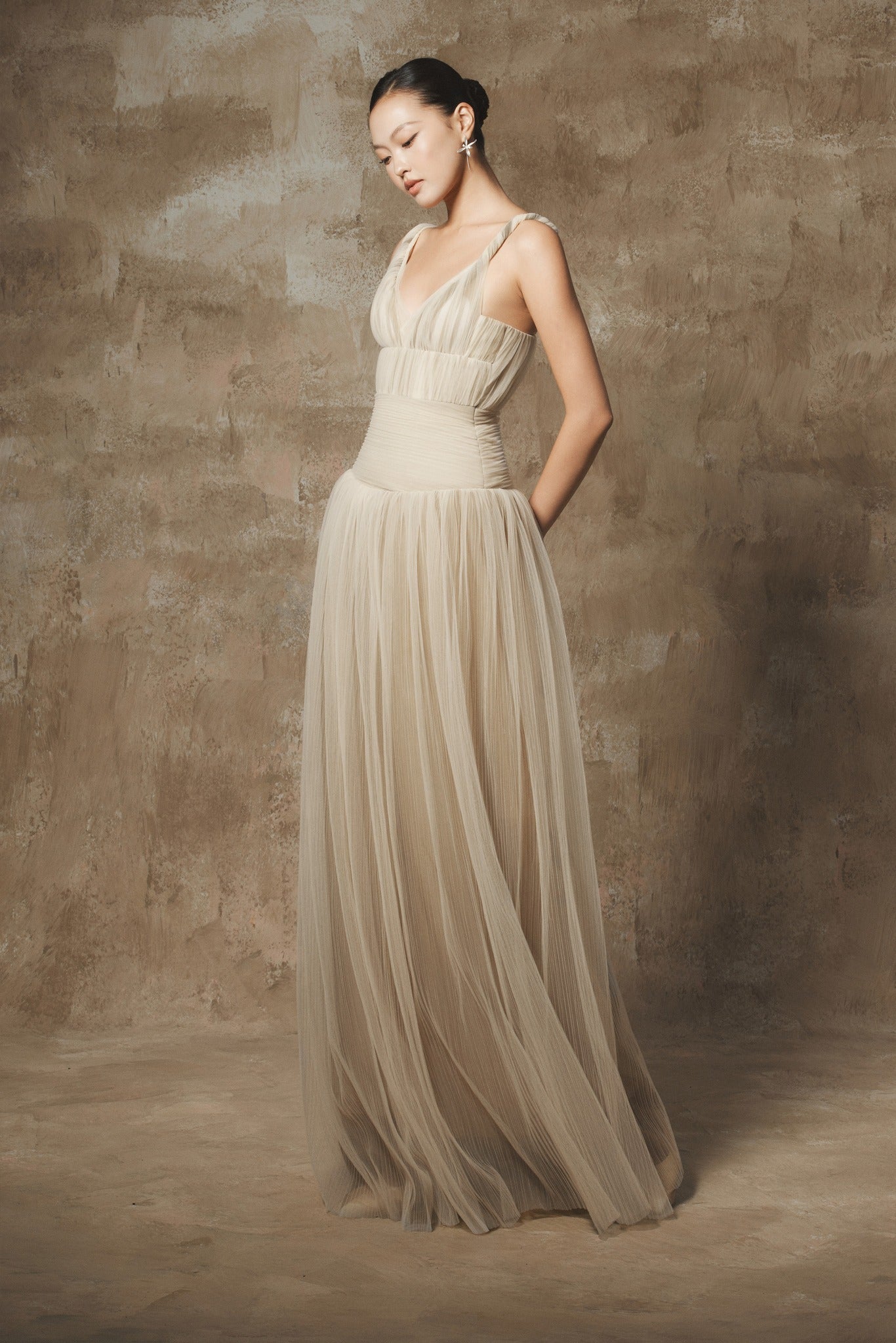 BYDI Onnie Dress