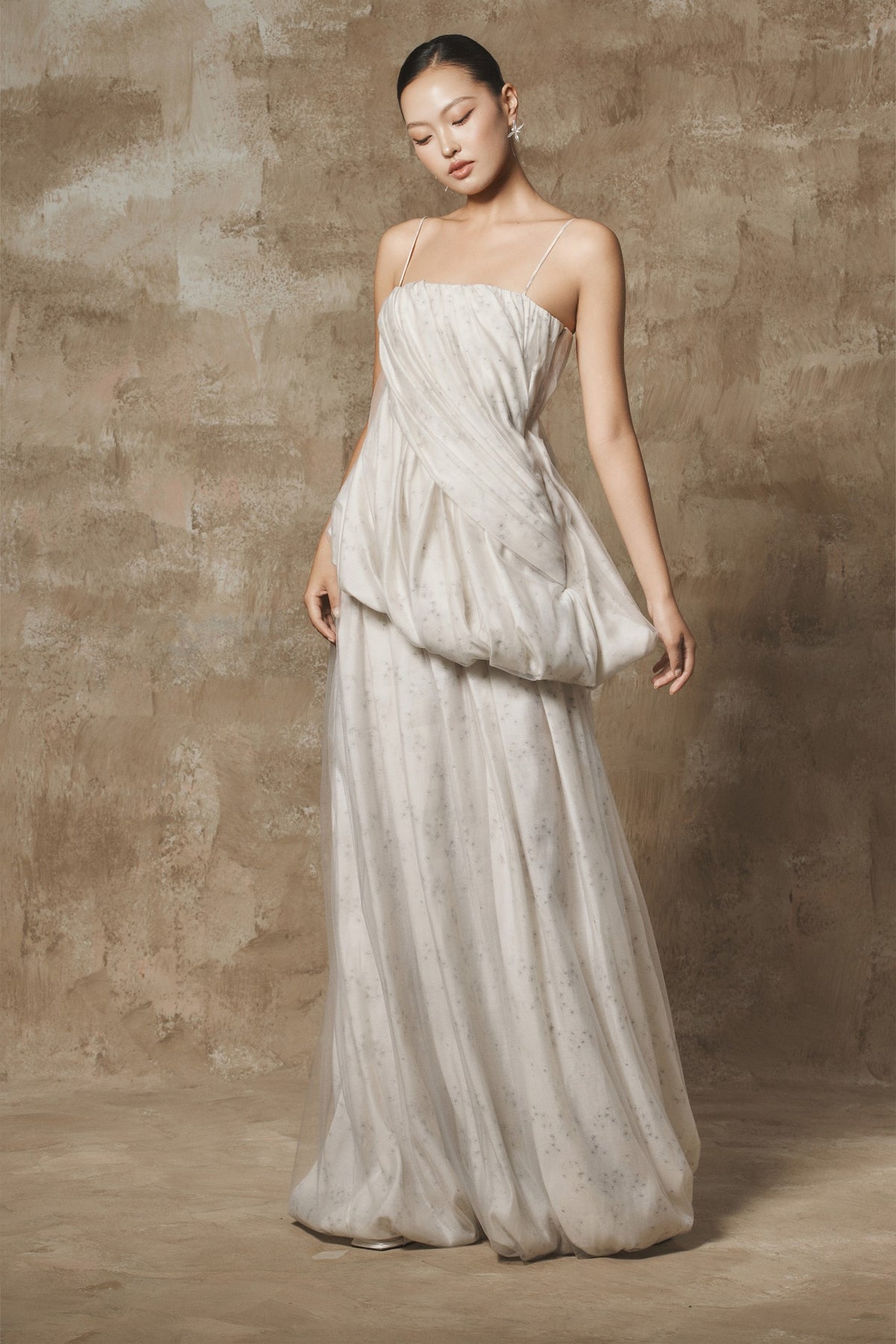 BYDI Serene Dress