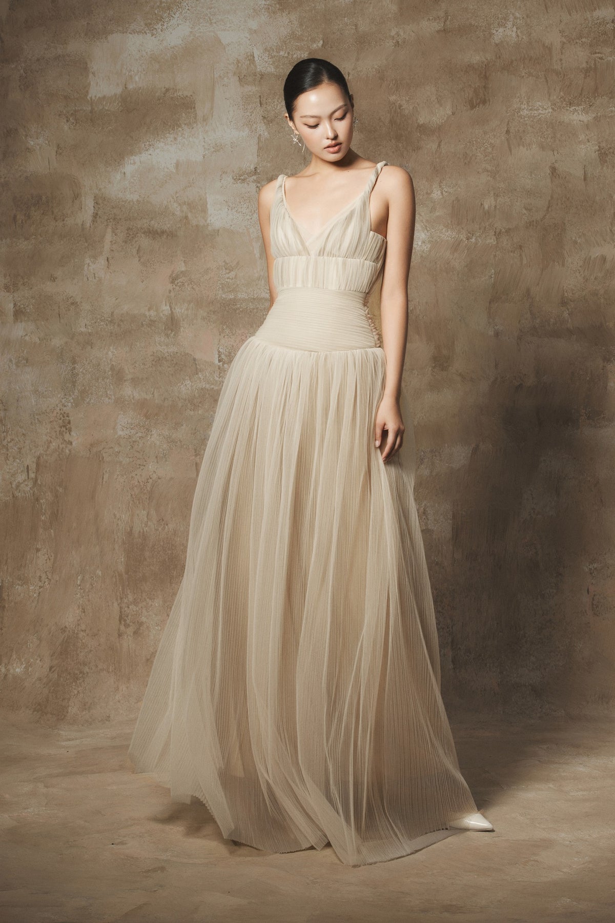 BYDI Onnie Dress