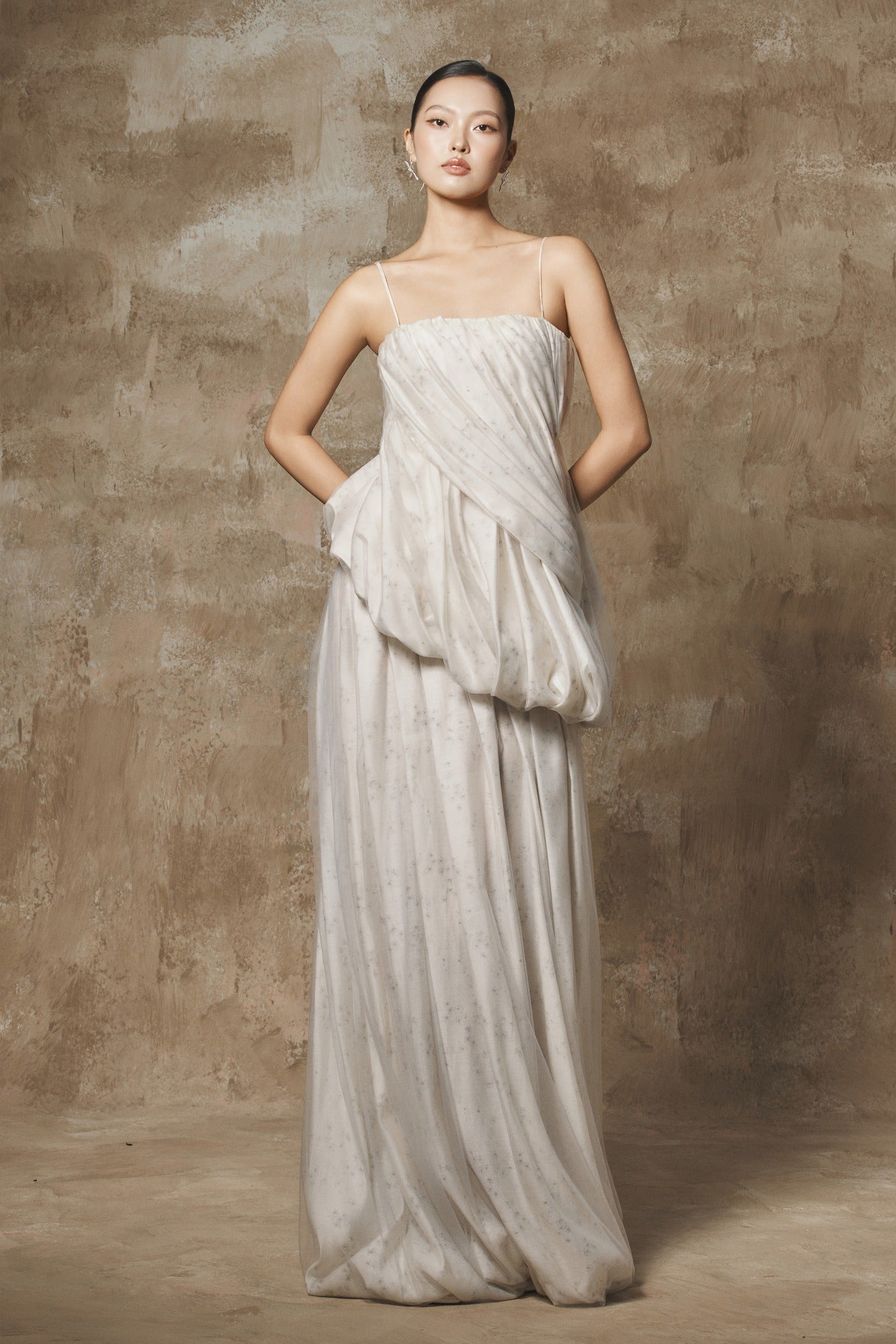 BYDI Serene Dress