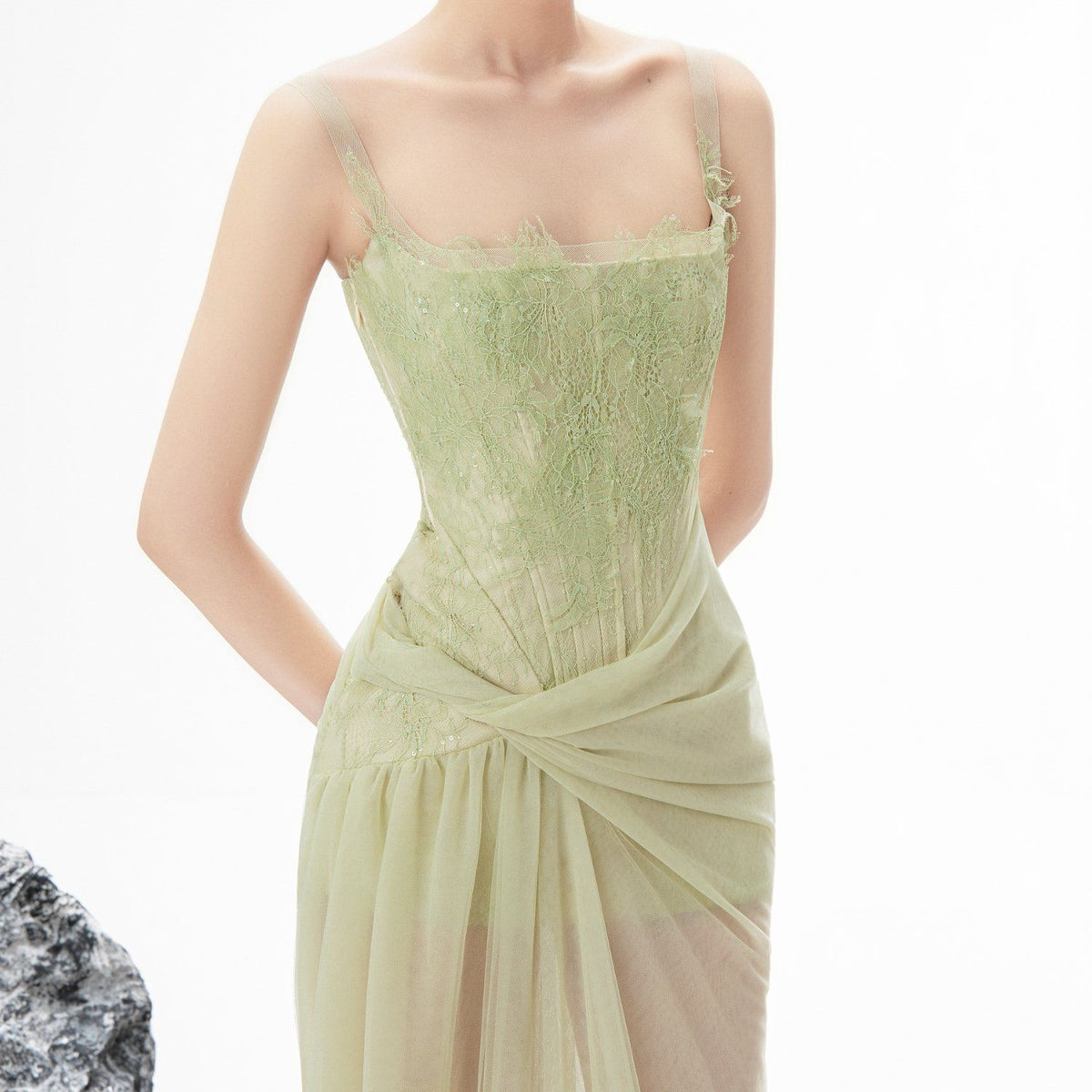 BYDI Nan Dress