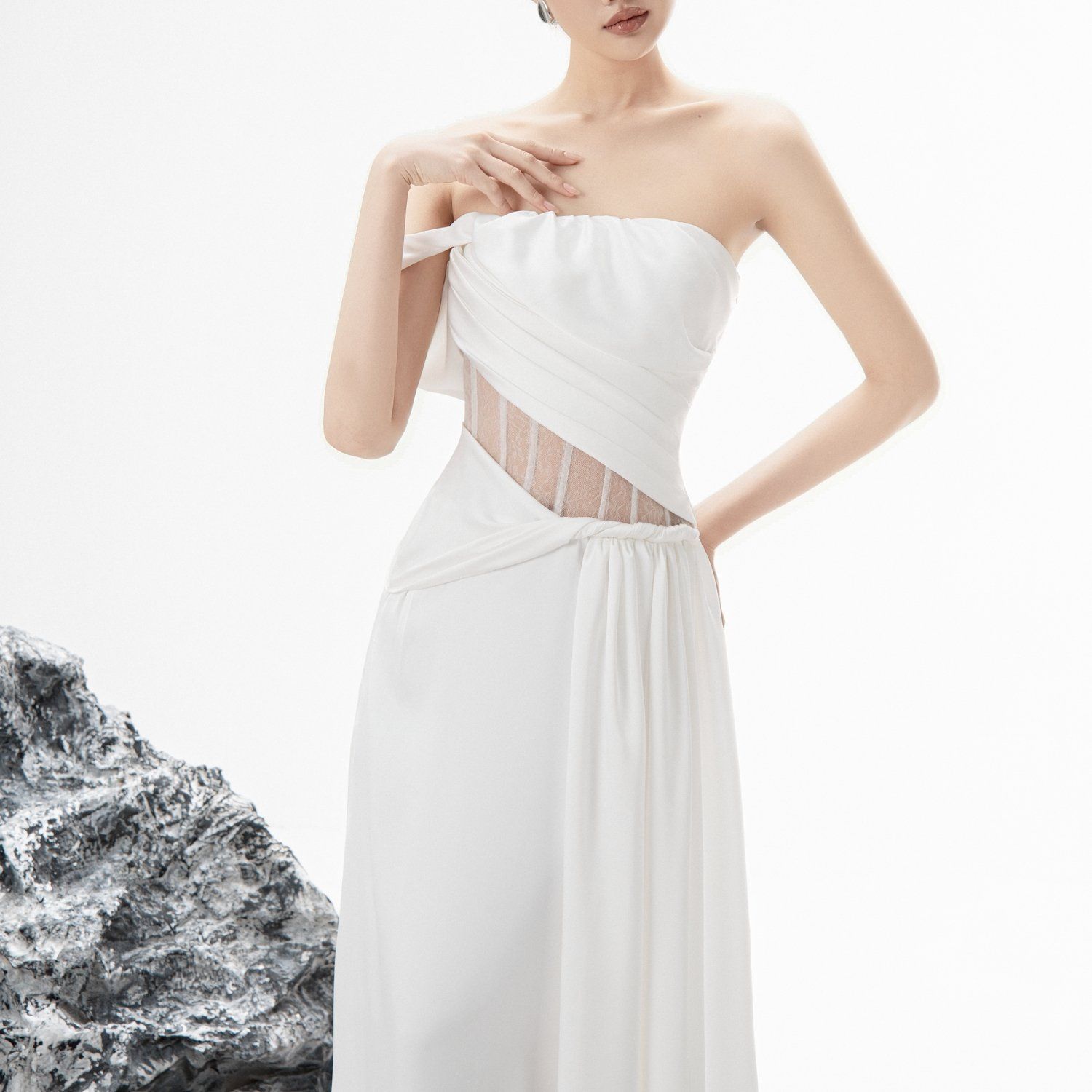 BYDI Syni Dress