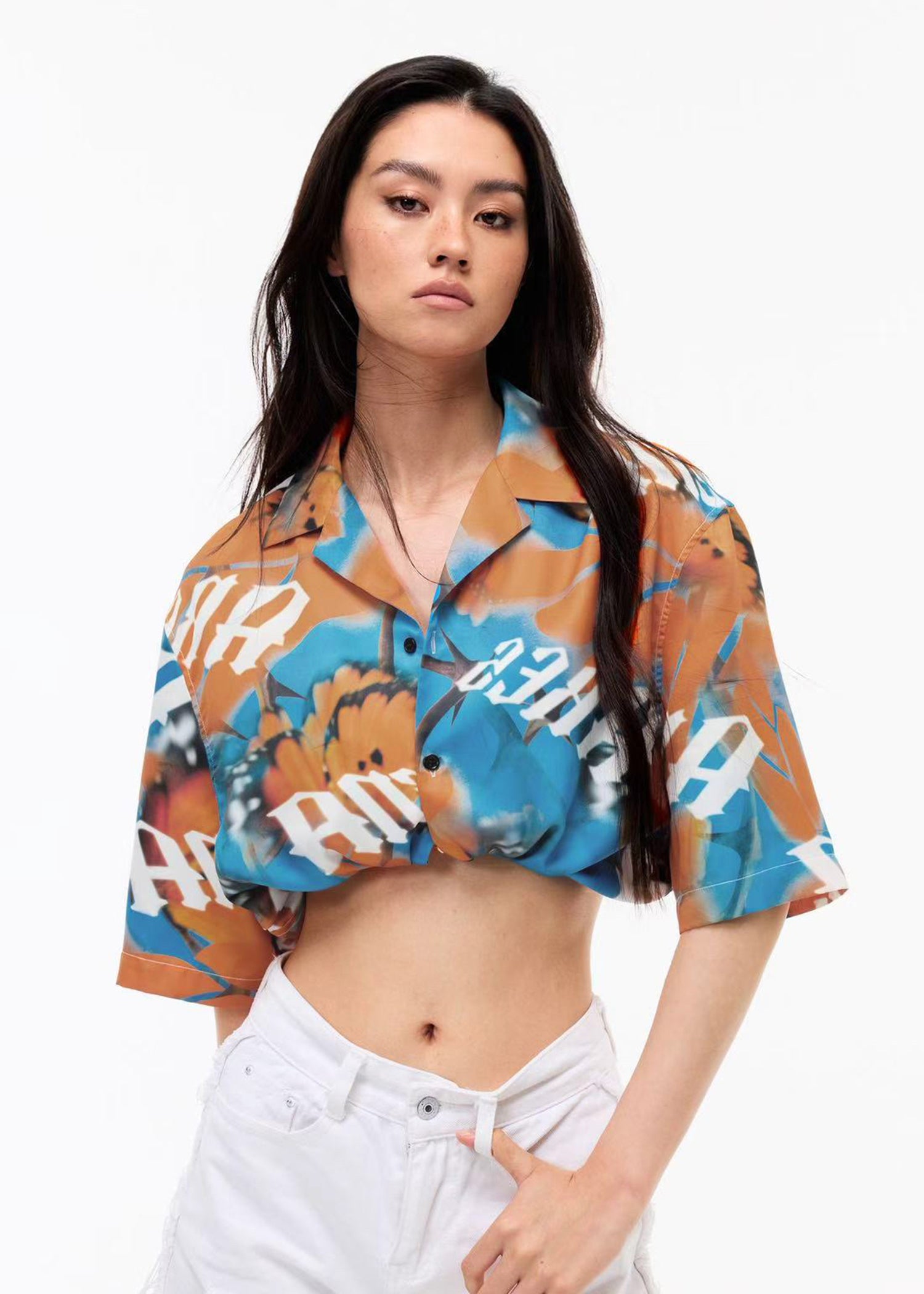 XENASERA The Butterfly Lovers Shirt