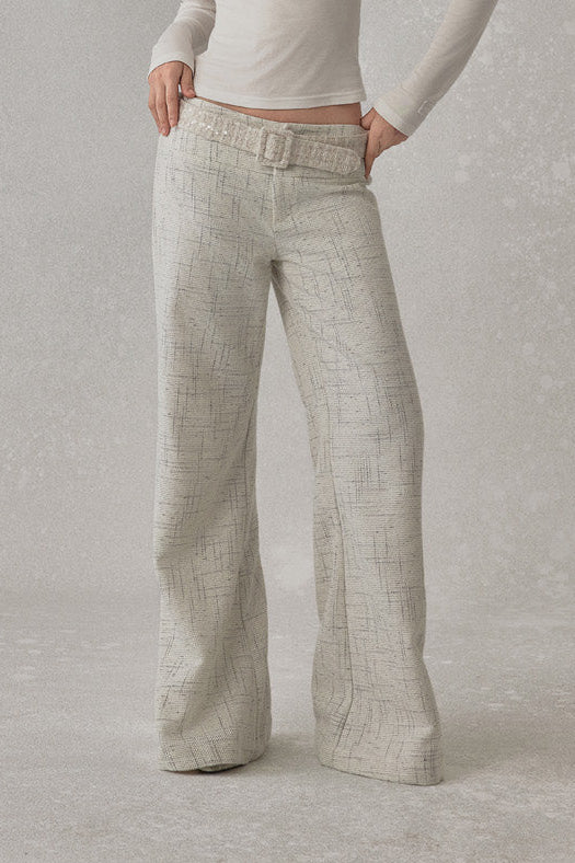 NONCESTNON N253 Casual pants