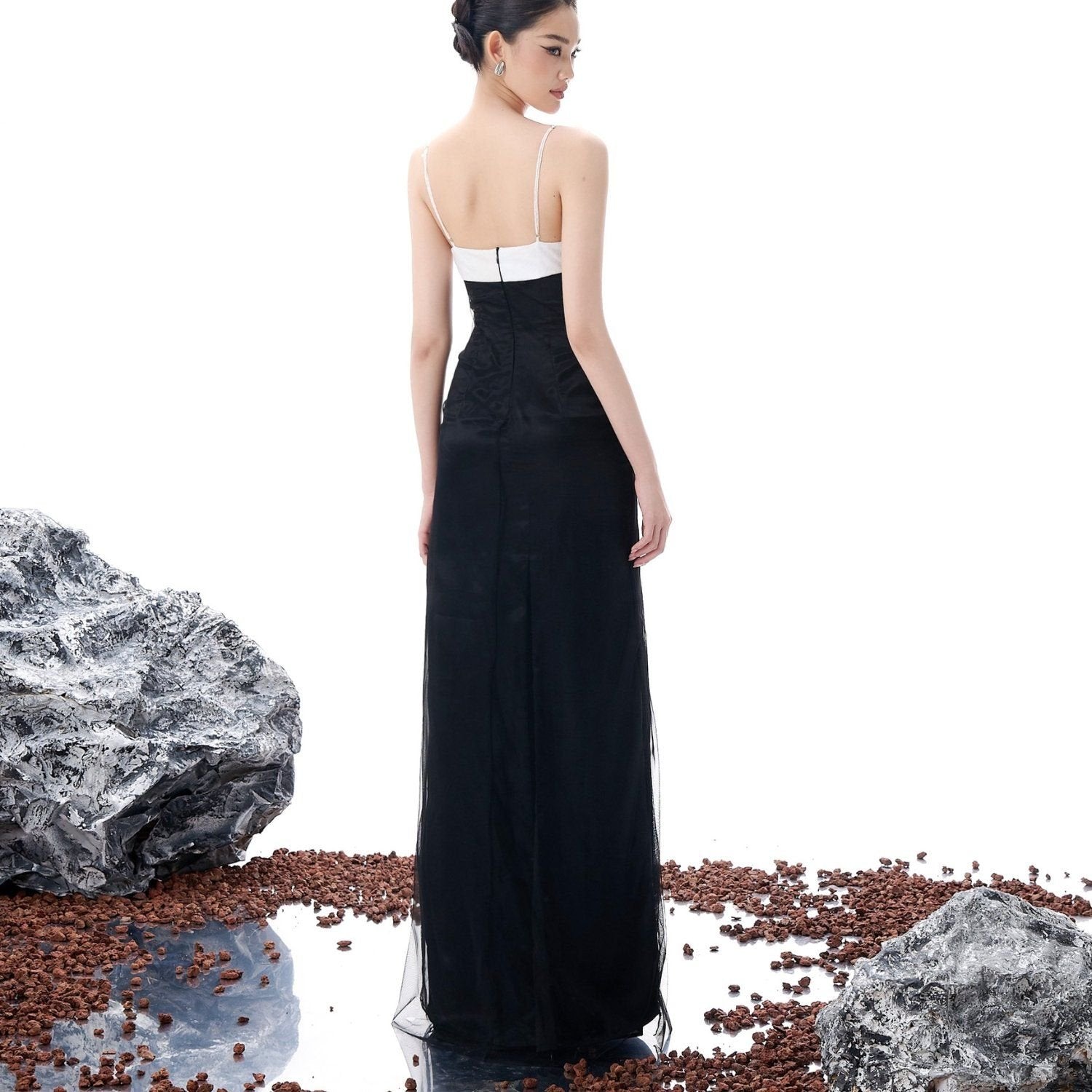 BYDI Deau Dress