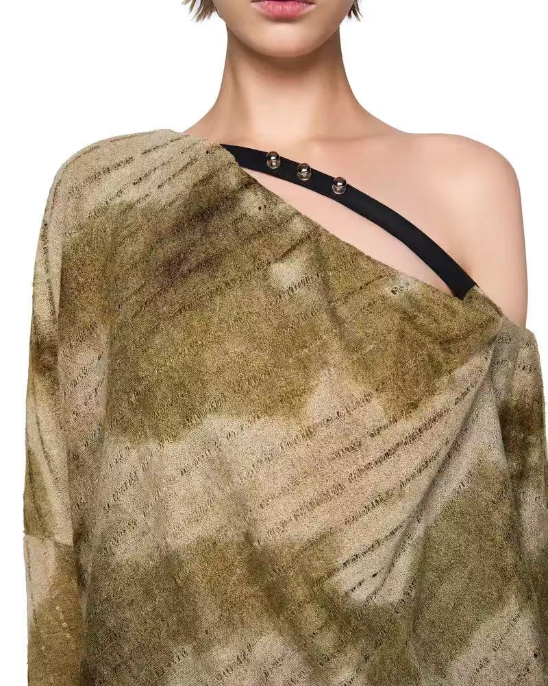 LSOUL Opa Dress