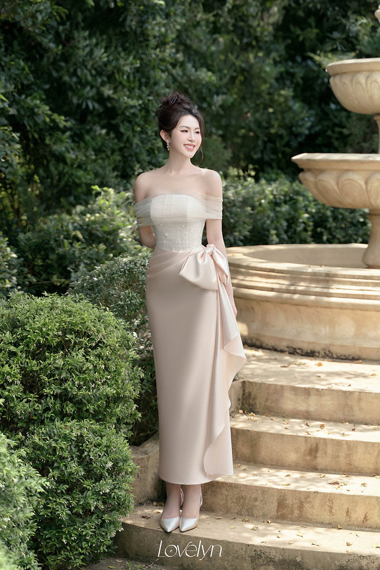 Lovelyn LYDIA Dress