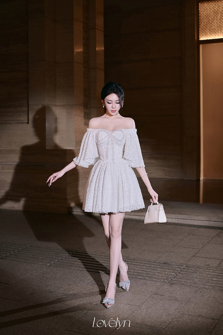 Lovelyn OLIVIA Dress