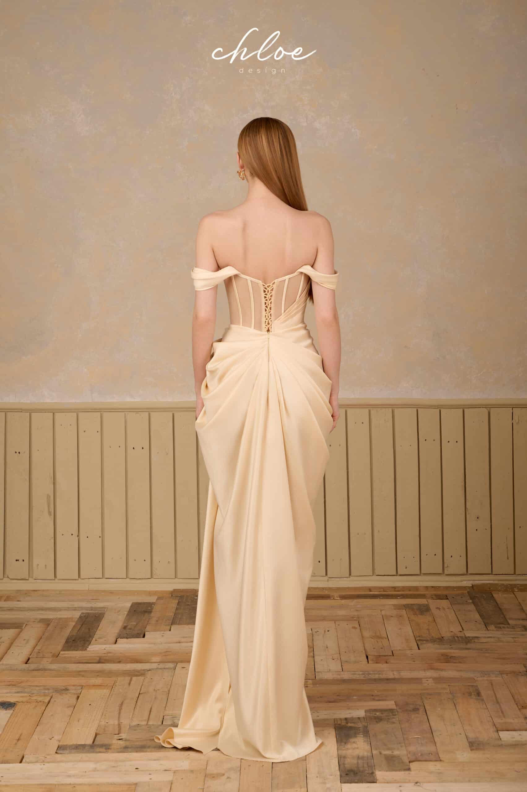 Clava Maison Lucy 24 Tailored Dress