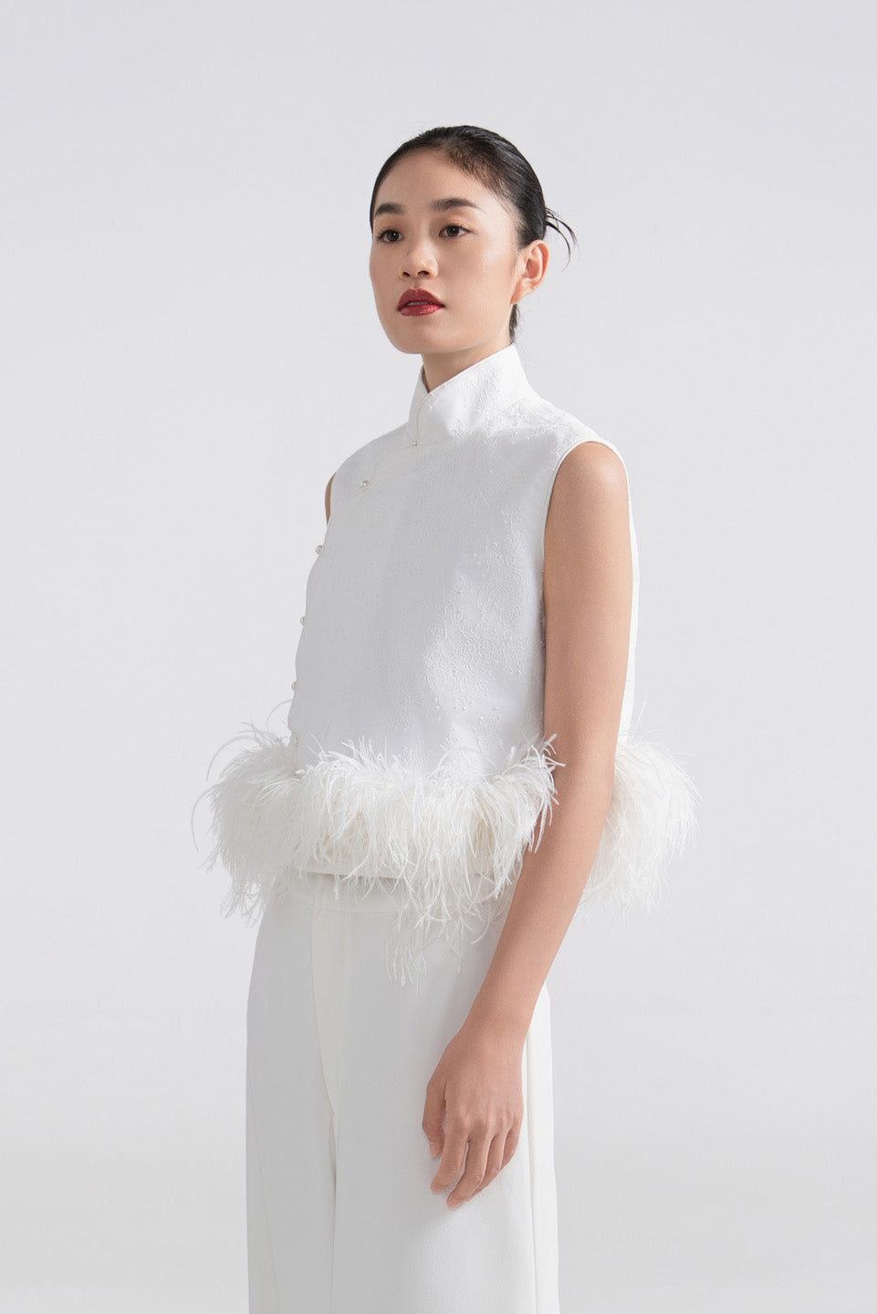 GORGEOUS New Chinese Style Set