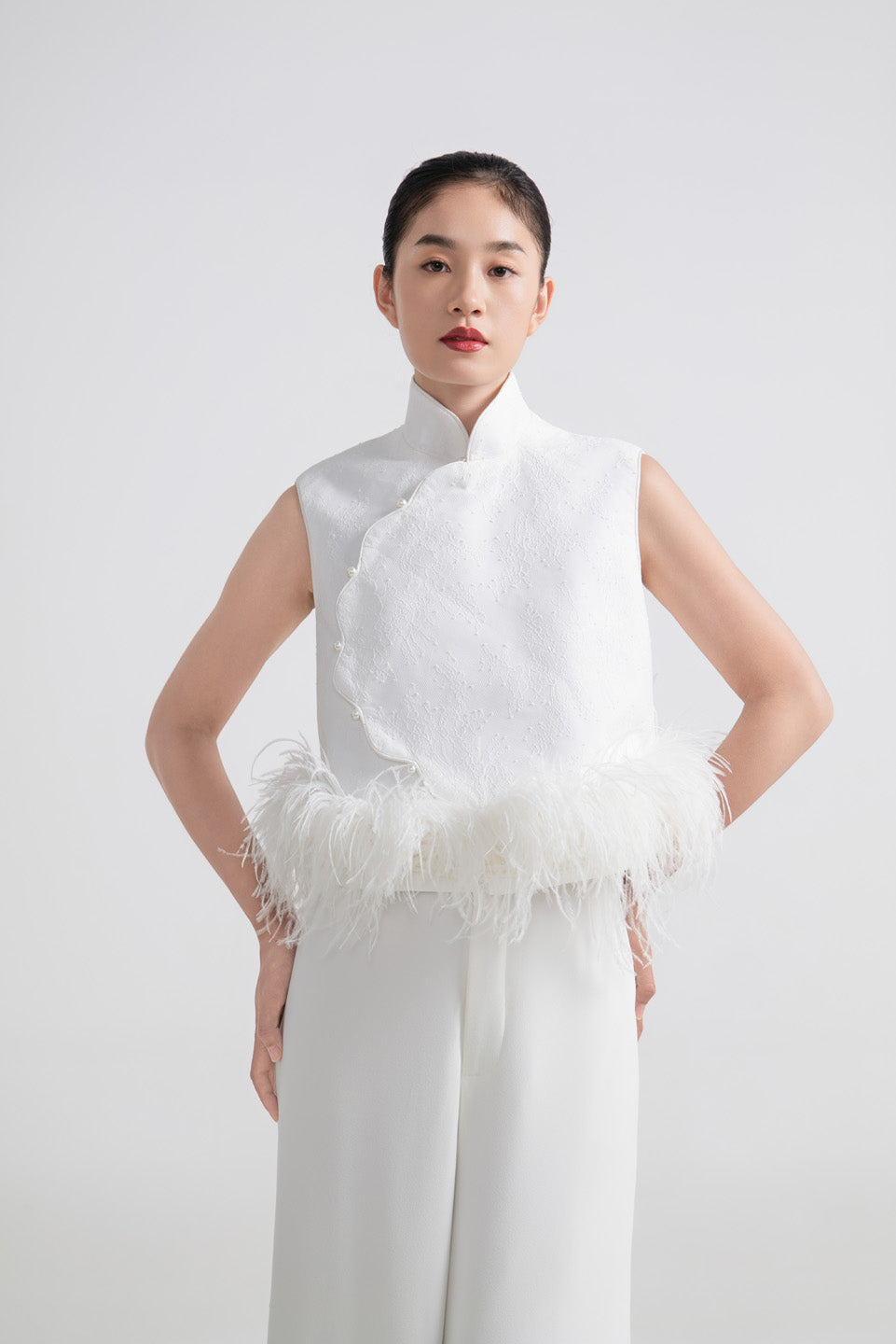 GORGEOUS New Chinese Style Set