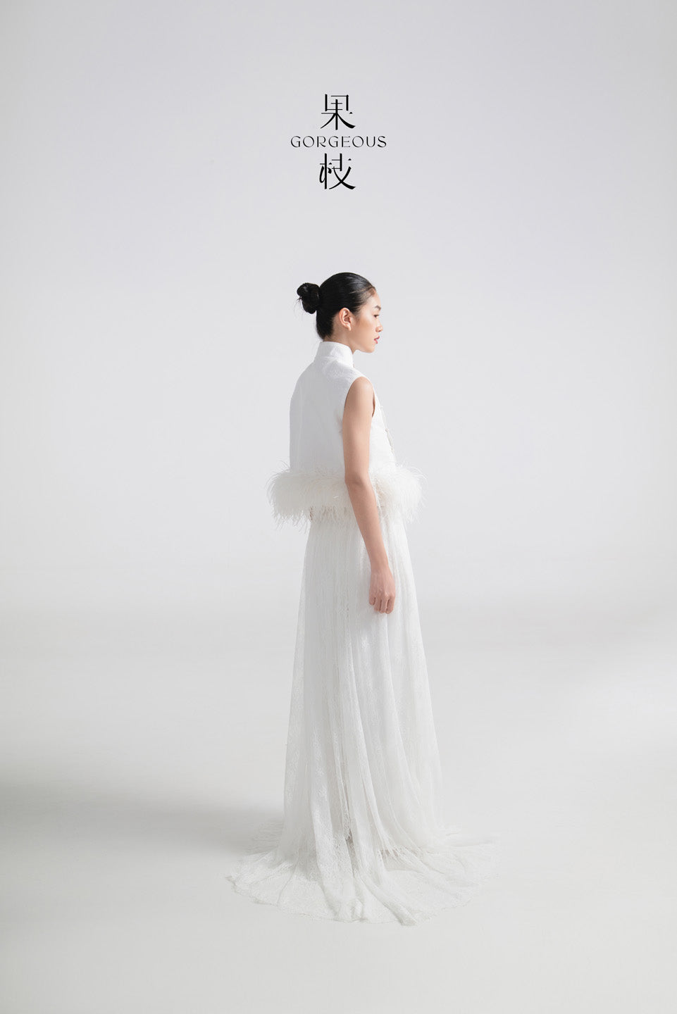 GORGEOUS New Chinese Style Set